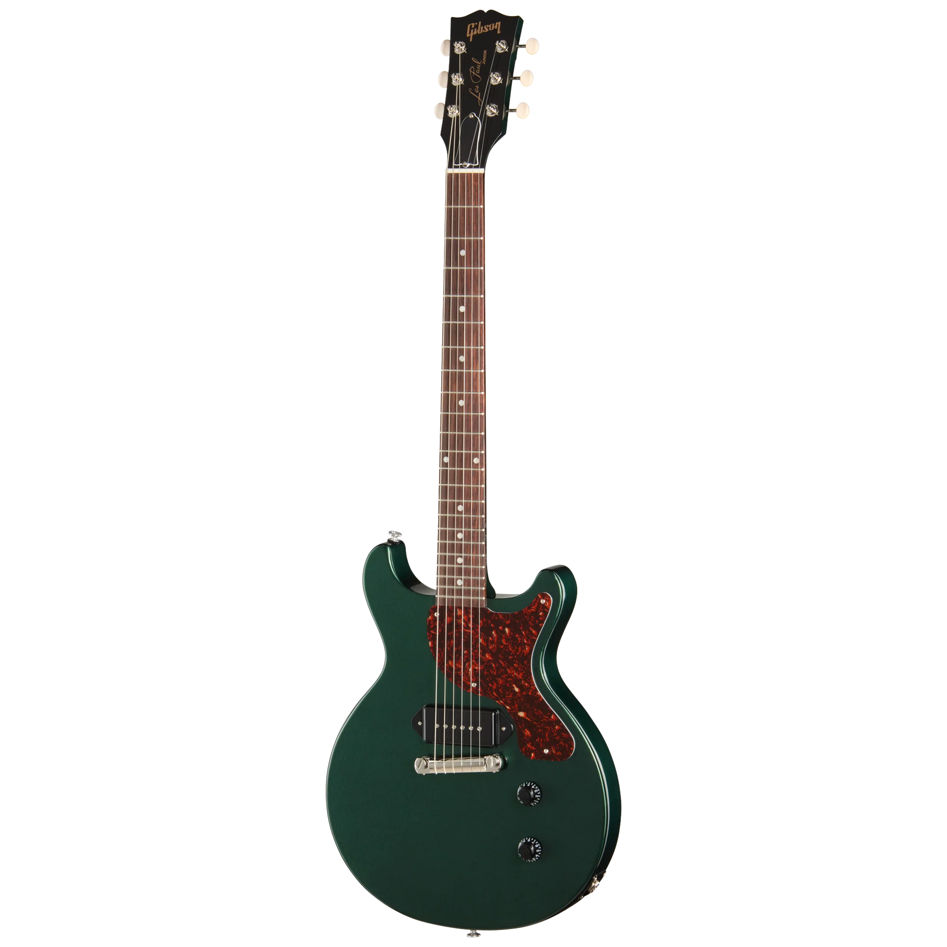 Đàn Guitar Điện Gibson Les Paul Junior Double Cut S, Rosewood Fingerboard - Việt Music
