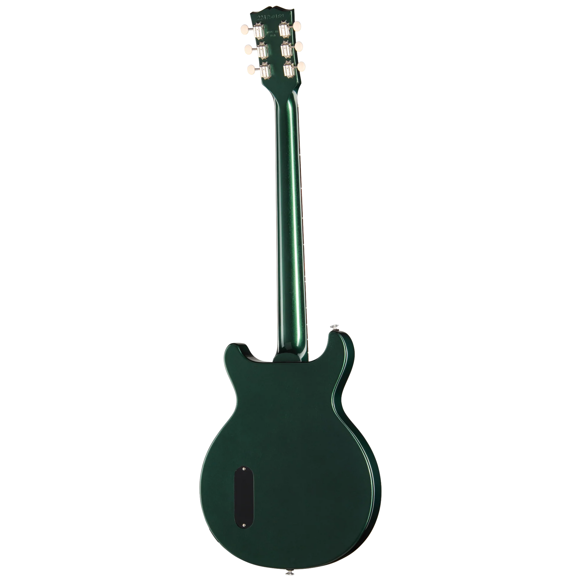 Đàn Guitar Điện Gibson Les Paul Junior Double Cut S, Rosewood Fingerboard - Việt Music