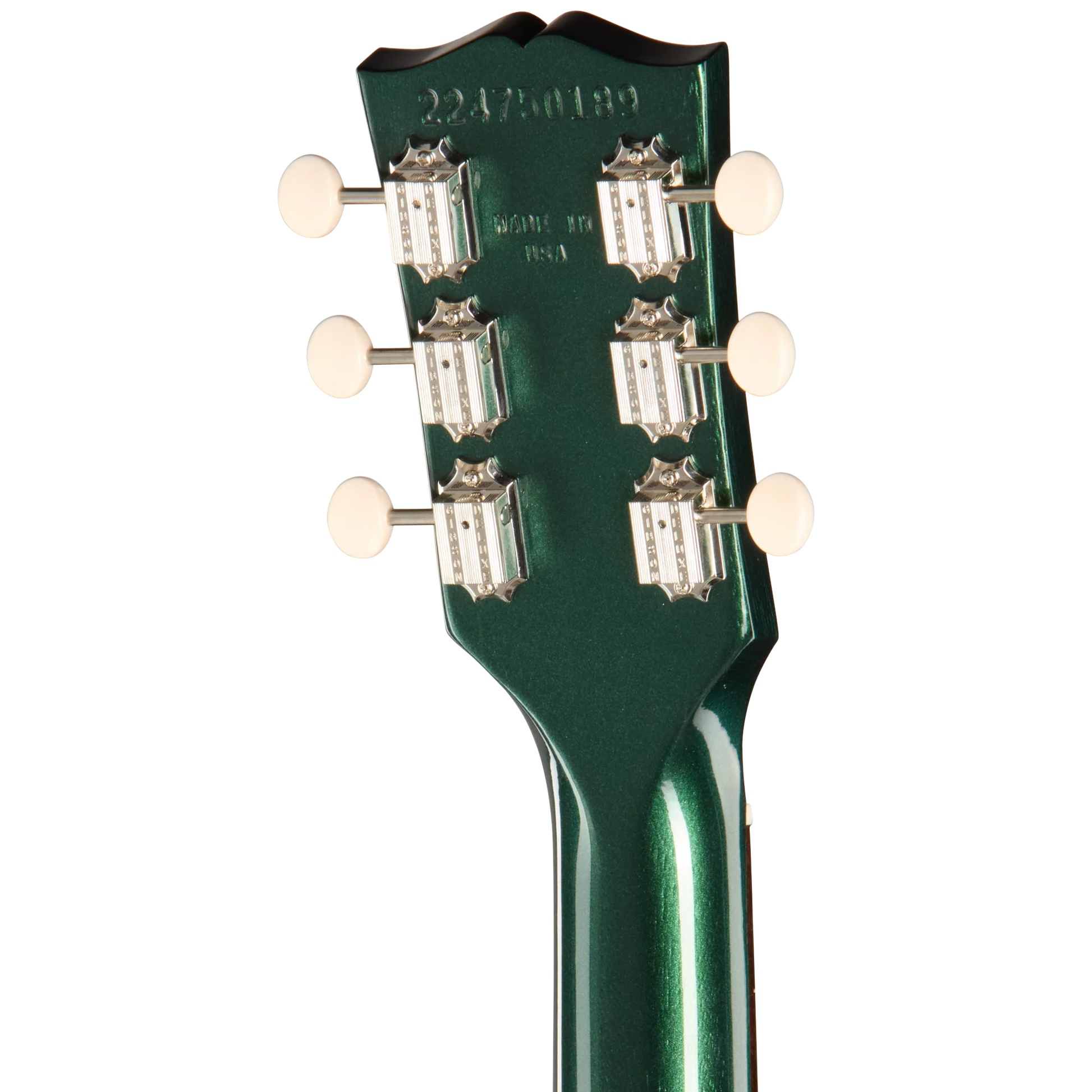 Đàn Guitar Điện Gibson Les Paul Junior Double Cut S, Rosewood Fingerboard - Việt Music