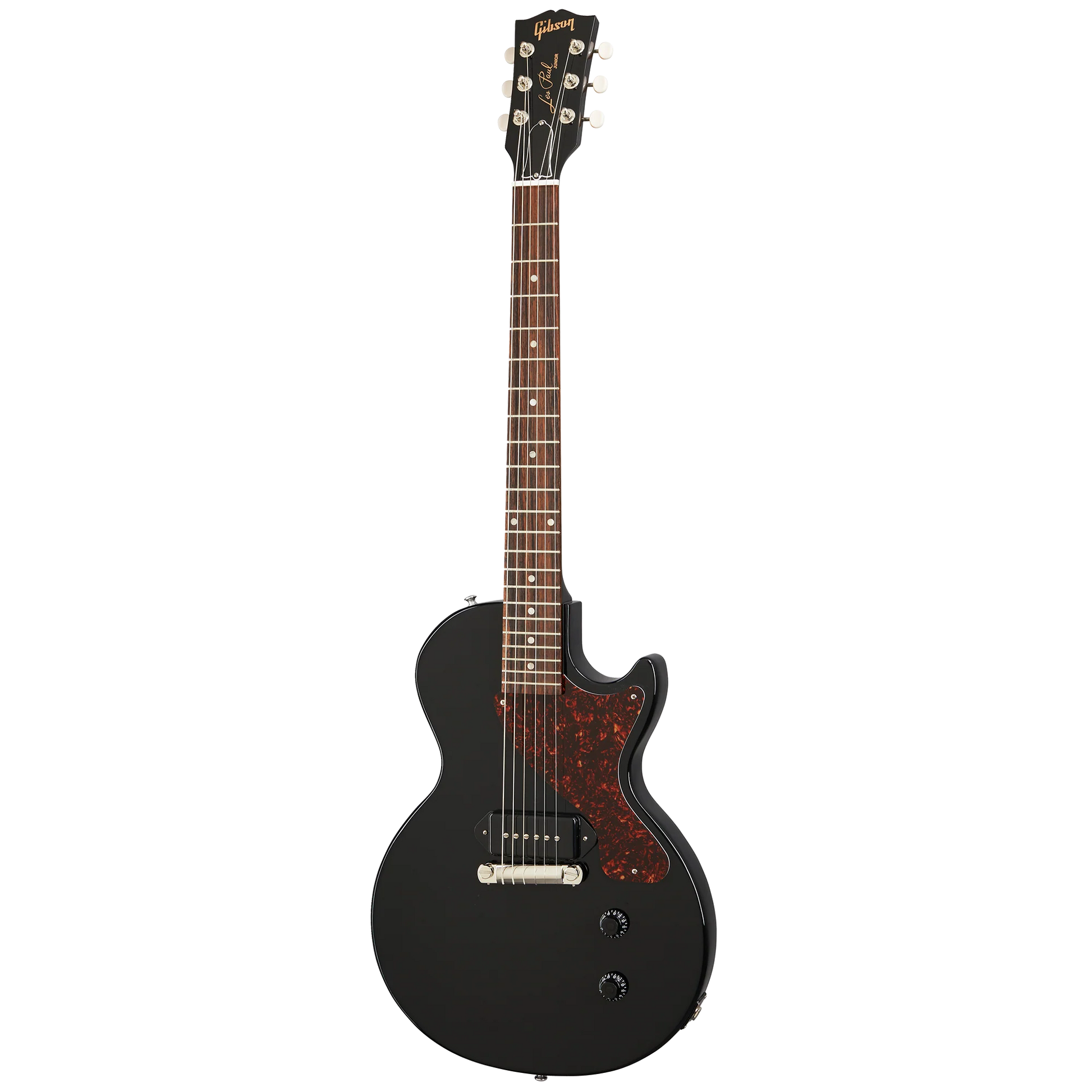 Đàn Guitar Điện Gibson 1957 Les Paul Junior S, Rosewood Fingerboard - Việt Music