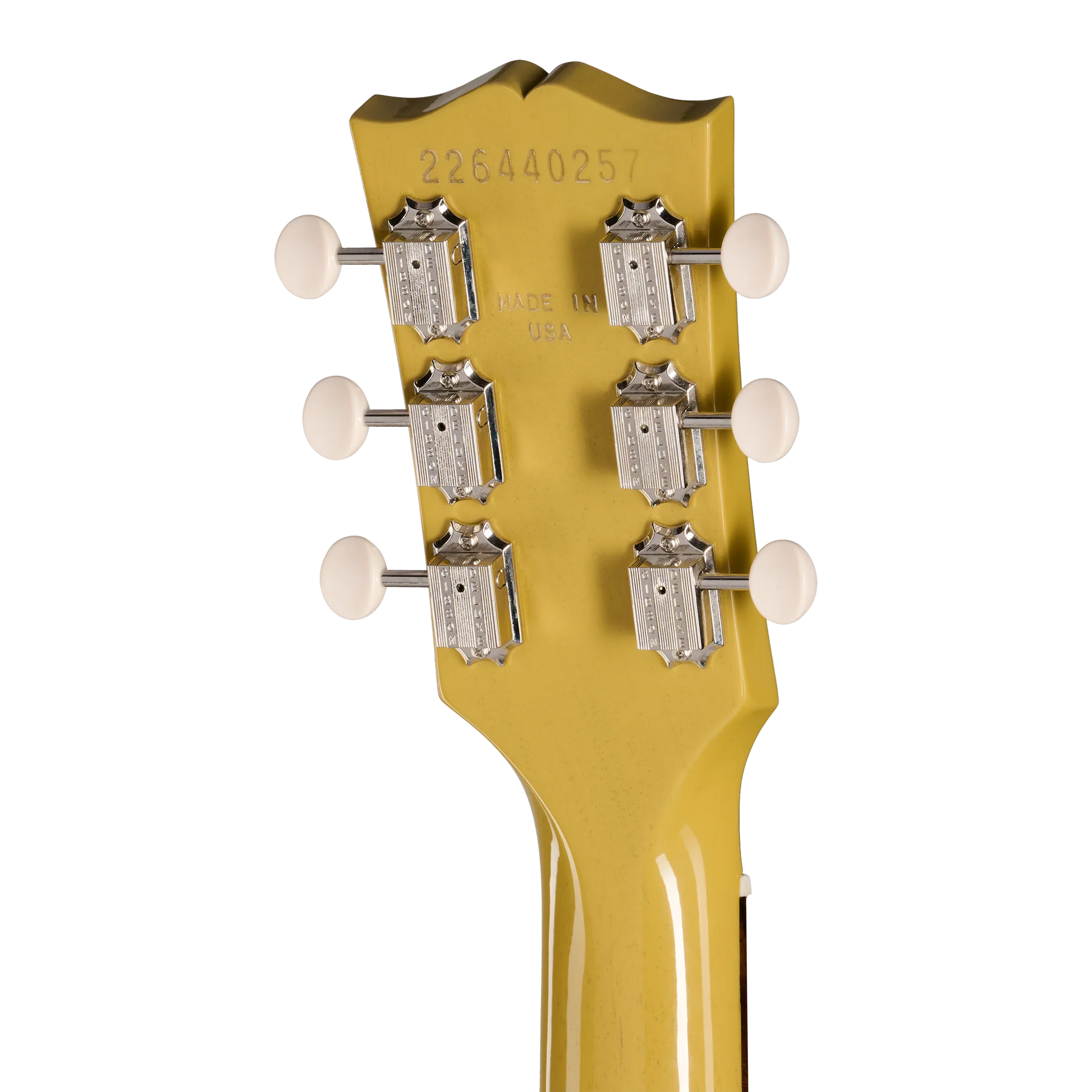 Đàn Guitar Điện Gibson 1957 Les Paul Junior S, Rosewood Fingerboard - Việt Music