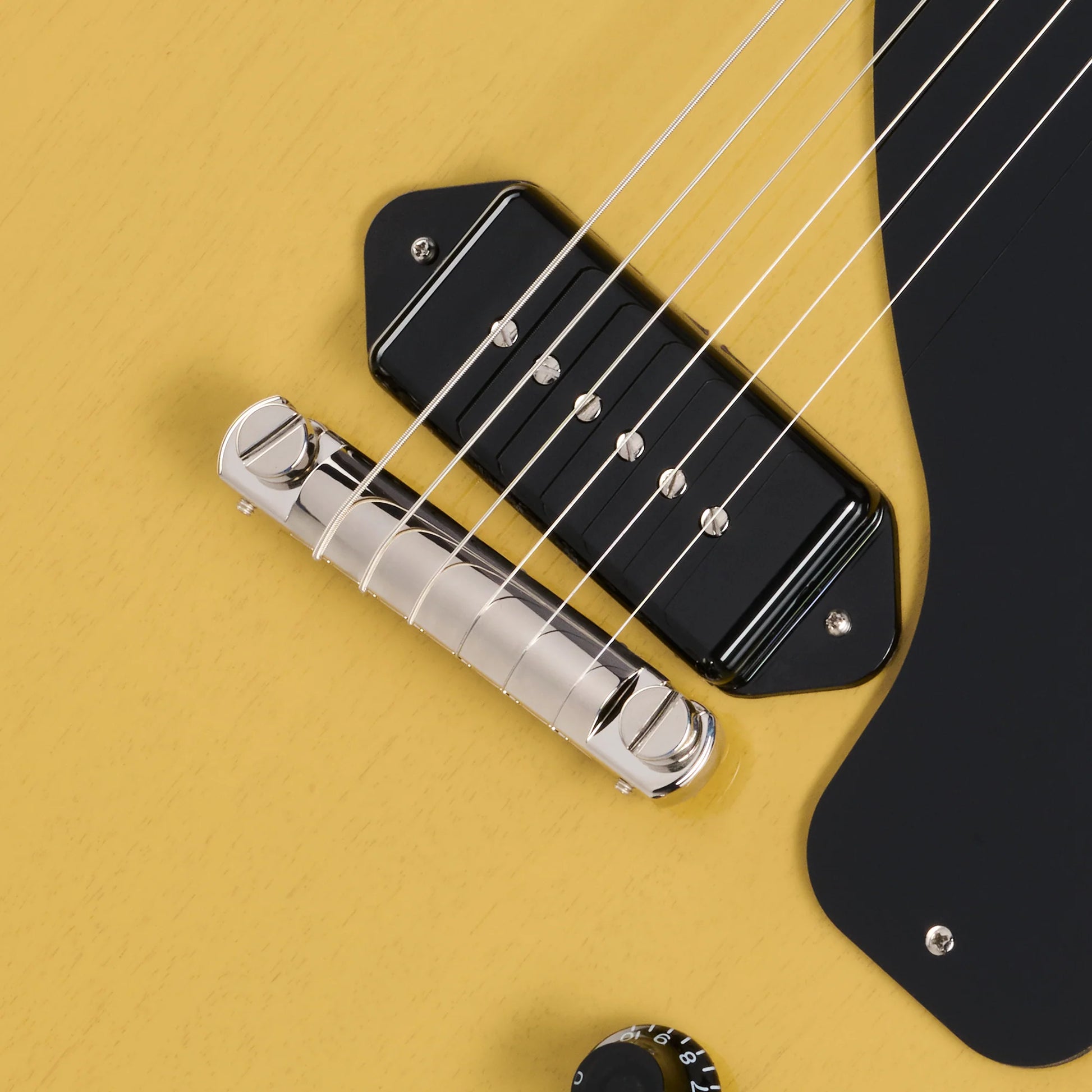 Đàn Guitar Điện Gibson 1957 Les Paul Junior S, Rosewood Fingerboard - Việt Music