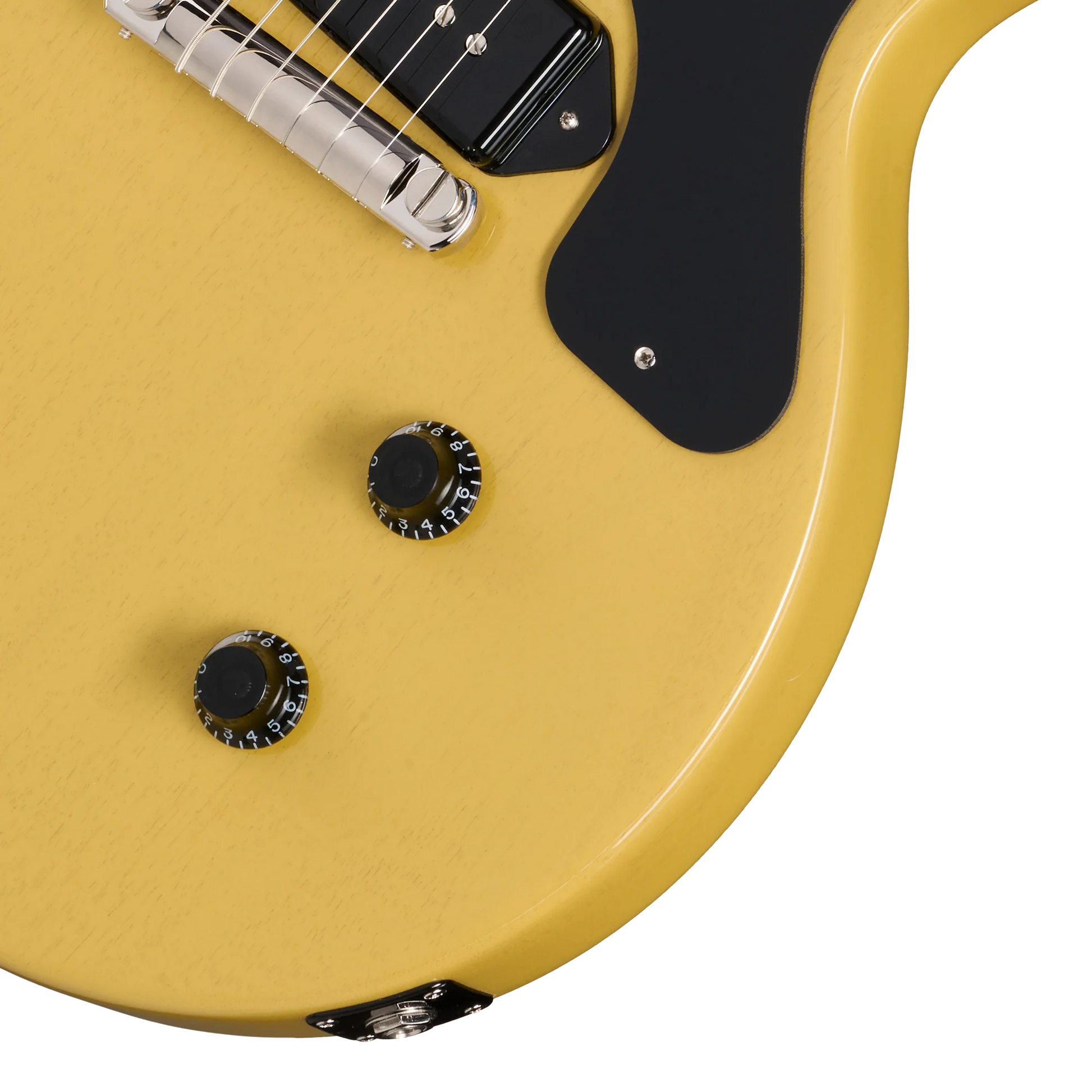 Đàn Guitar Điện Gibson 1957 Les Paul Junior S, Rosewood Fingerboard - Việt Music