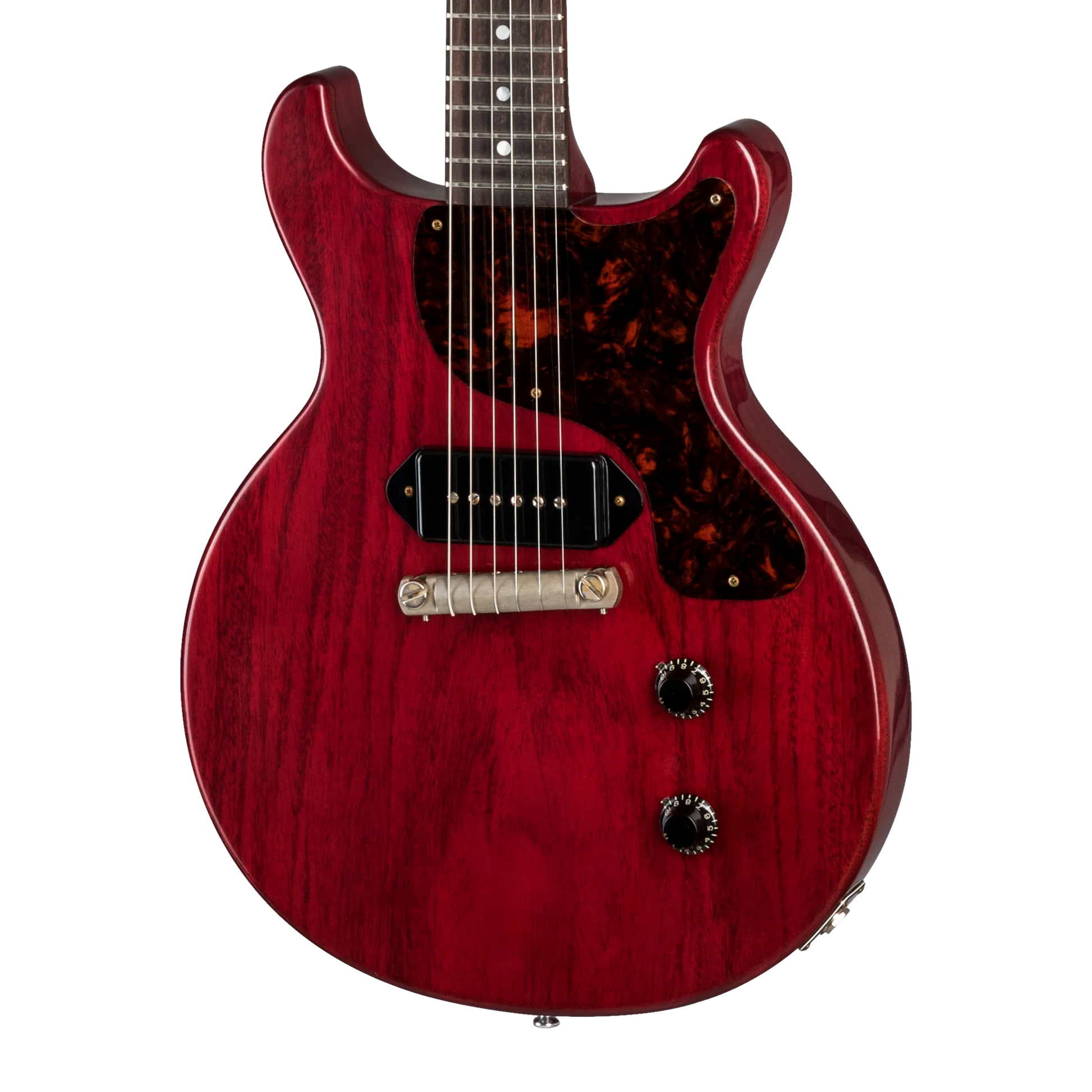 Đàn Guitar Điện Gibson Les Paul Junior Double Cut S, Rosewood Fingerboard - Việt Music
