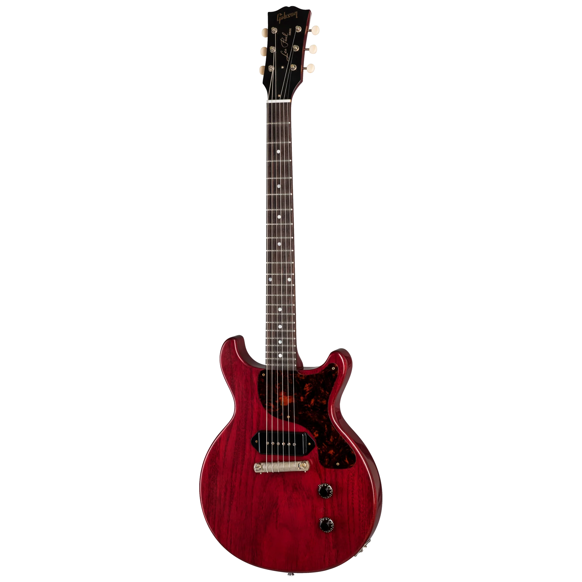 Đàn Guitar Điện Gibson Les Paul Junior Double Cut S, Rosewood Fingerboard - Việt Music