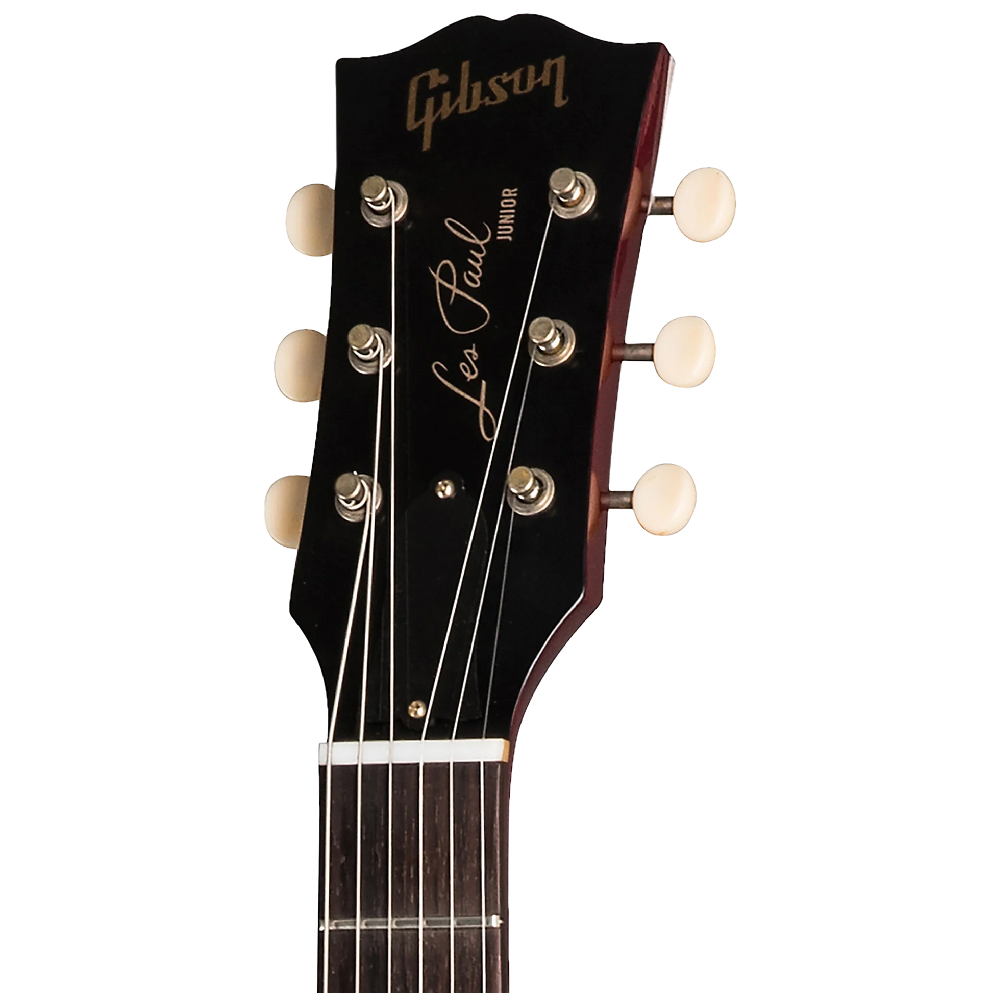 Đàn Guitar Điện Gibson Les Paul Junior Double Cut S, Rosewood Fingerboard - Việt Music
