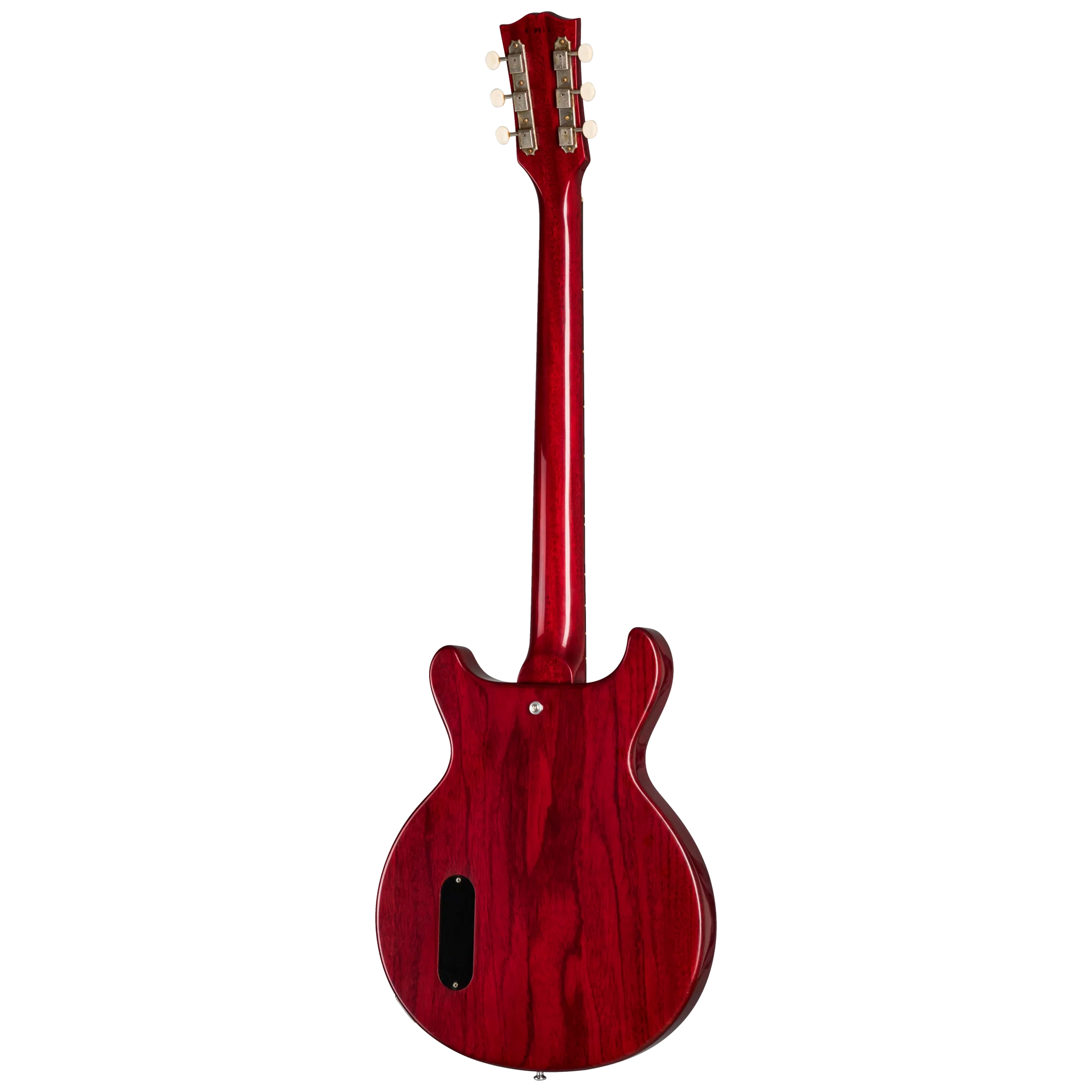Đàn Guitar Điện Gibson Les Paul Junior Double Cut S, Rosewood Fingerboard - Việt Music