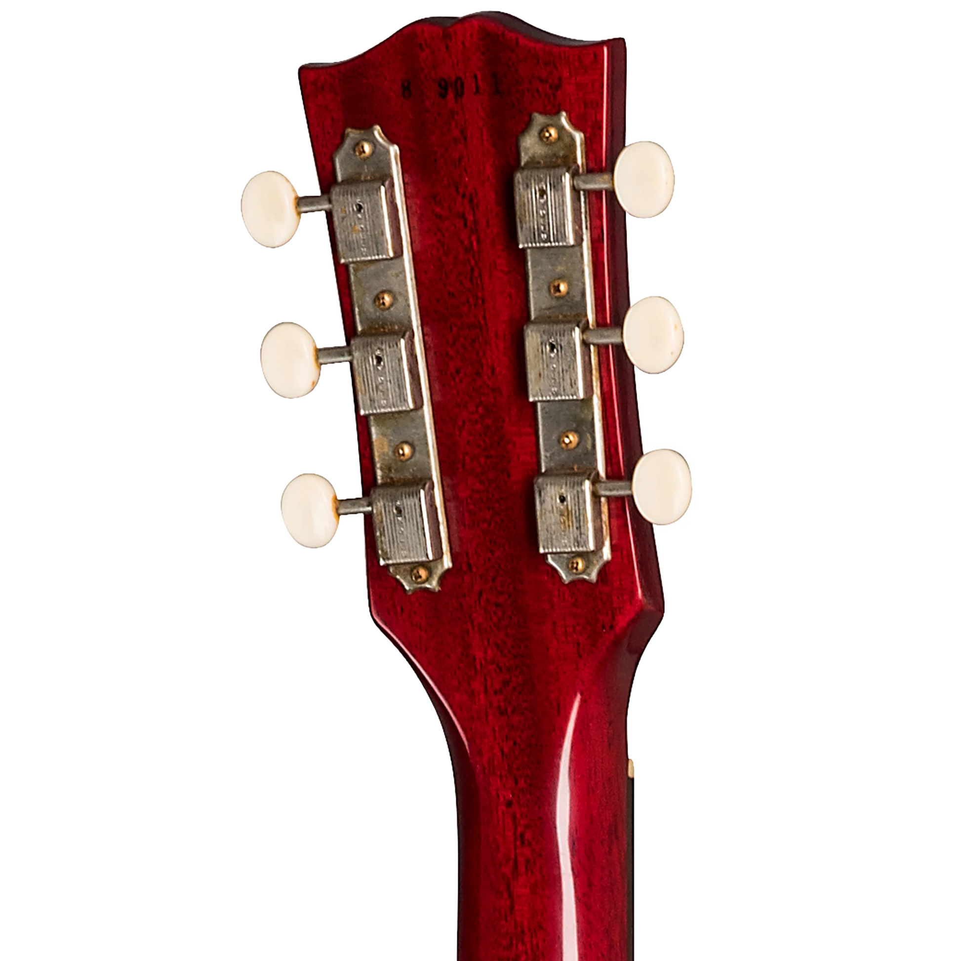 Đàn Guitar Điện Gibson Les Paul Junior Double Cut S, Rosewood Fingerboard - Việt Music