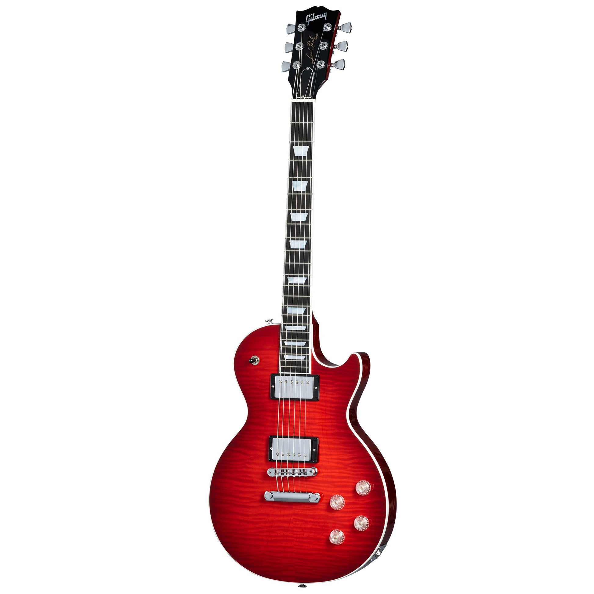 Đàn Guitar Điện Gibson Les Paul Modern Figured - Việt Music