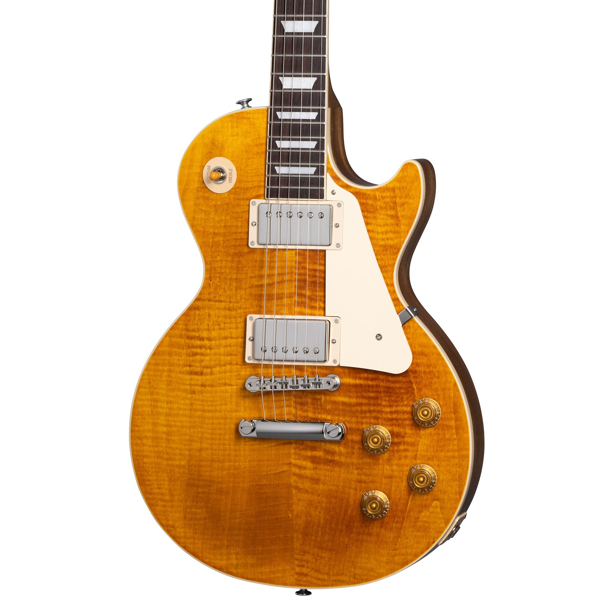 Đàn Guitar Điện Gibson Les Paul Standard 50s HH, Rosewood Fingerboard - Việt Music