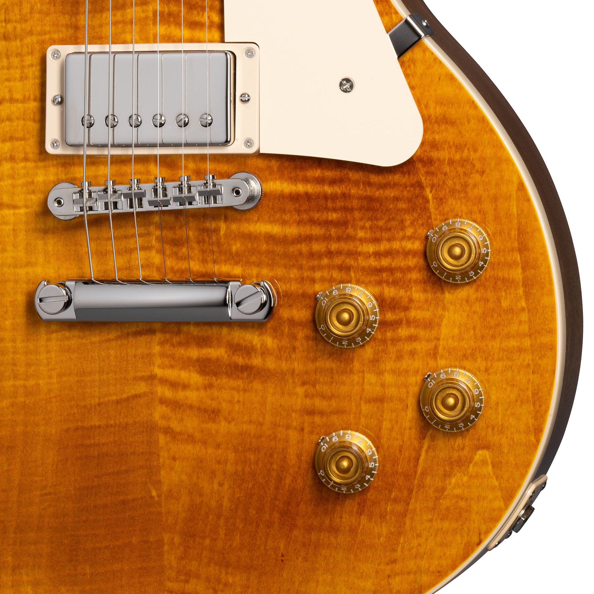 Đàn Guitar Điện Gibson Les Paul Standard 50s HH, Rosewood Fingerboard - Việt Music