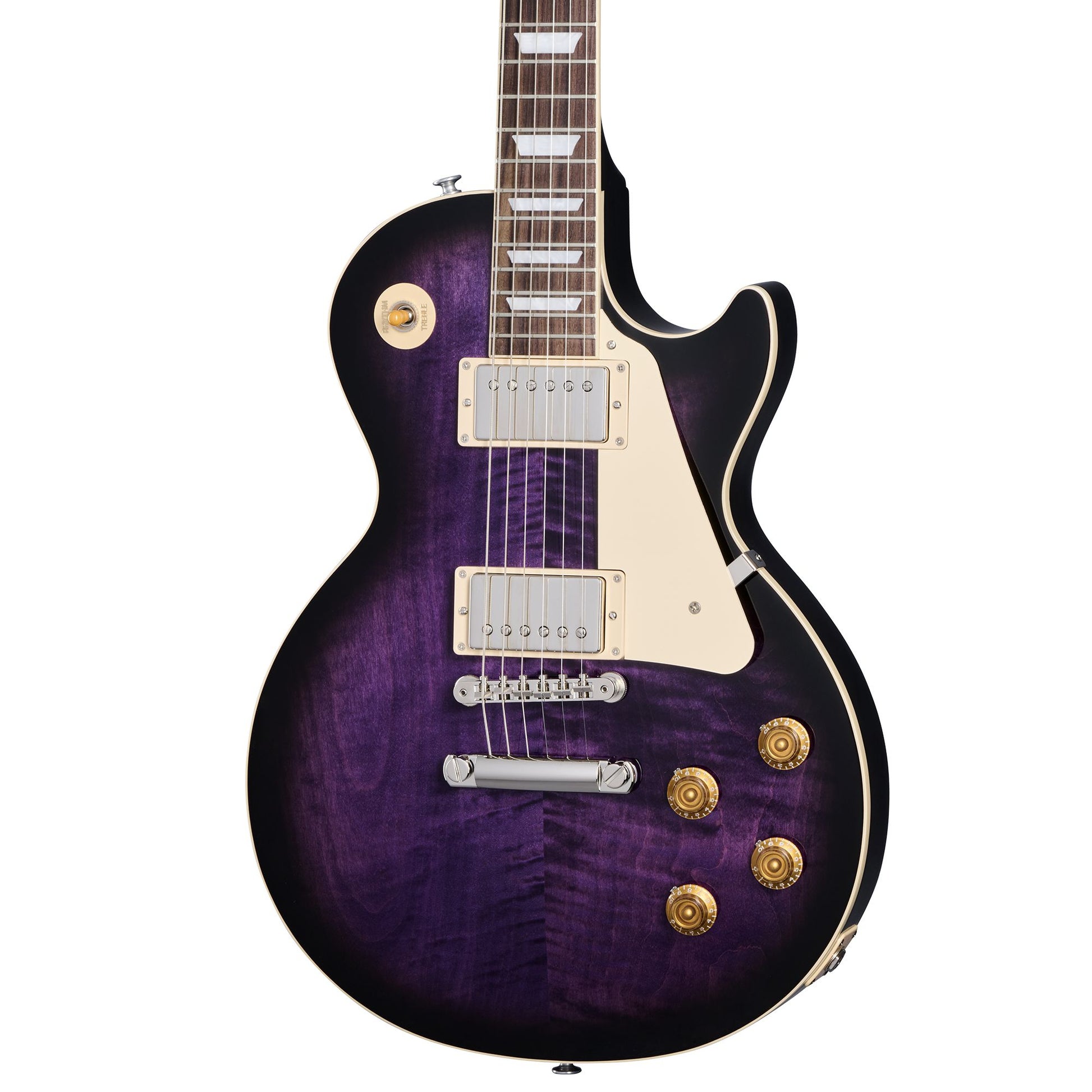 Đàn Guitar Điện Gibson Les Paul Standard 50s HH, Rosewood Fingerboard - Việt Music