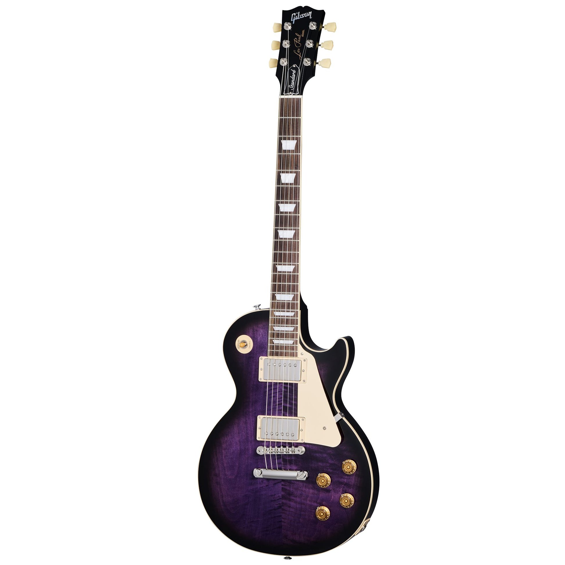 Đàn Guitar Điện Gibson Les Paul Standard 50s HH, Rosewood Fingerboard - Việt Music