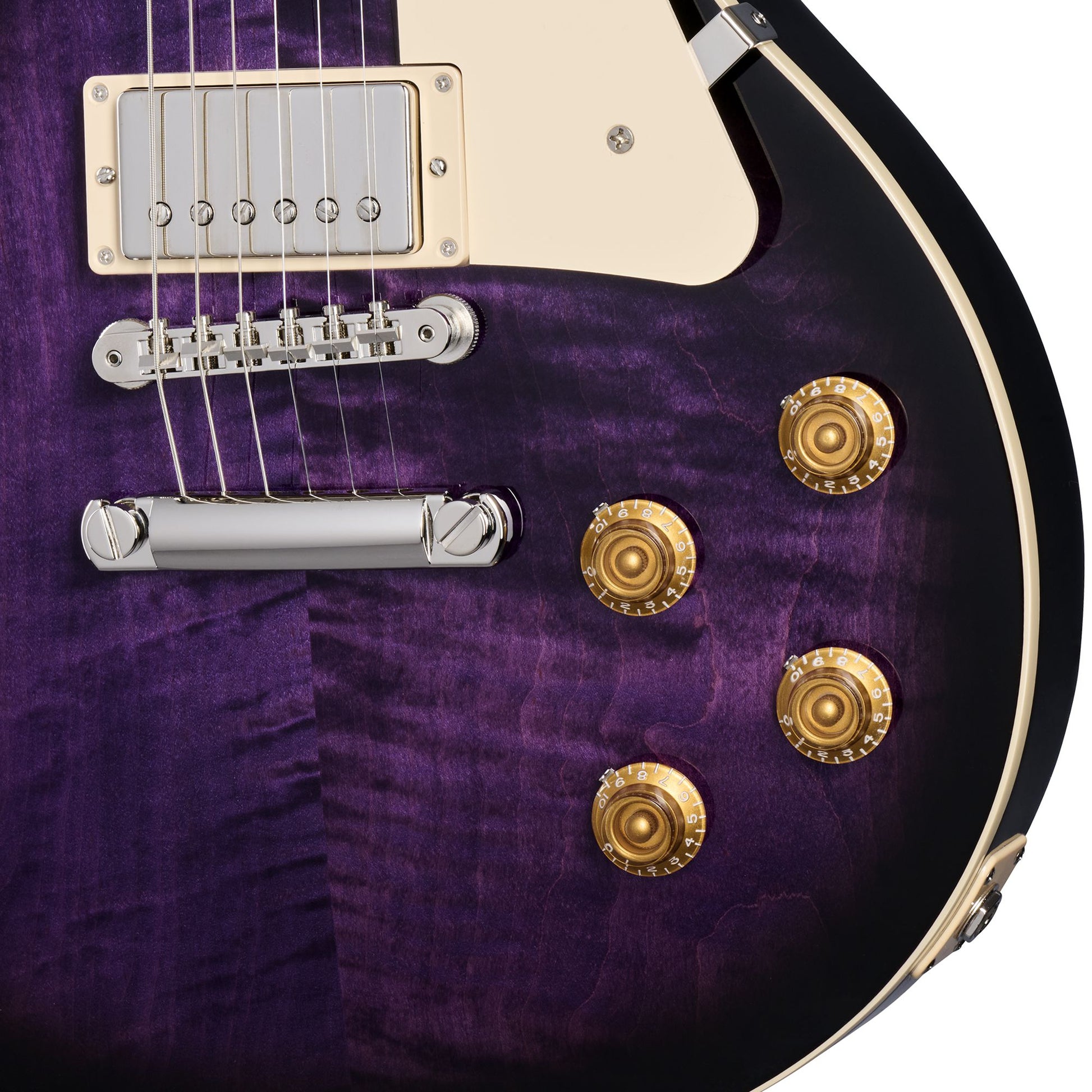 Đàn Guitar Điện Gibson Les Paul Standard 50s HH, Rosewood Fingerboard - Việt Music