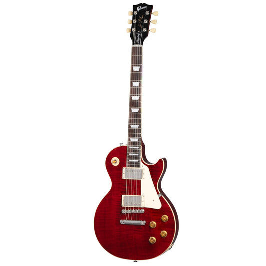 Đàn Guitar Điện Gibson Les Paul Standard 50s HH, Rosewood Fingerboard - Việt Music