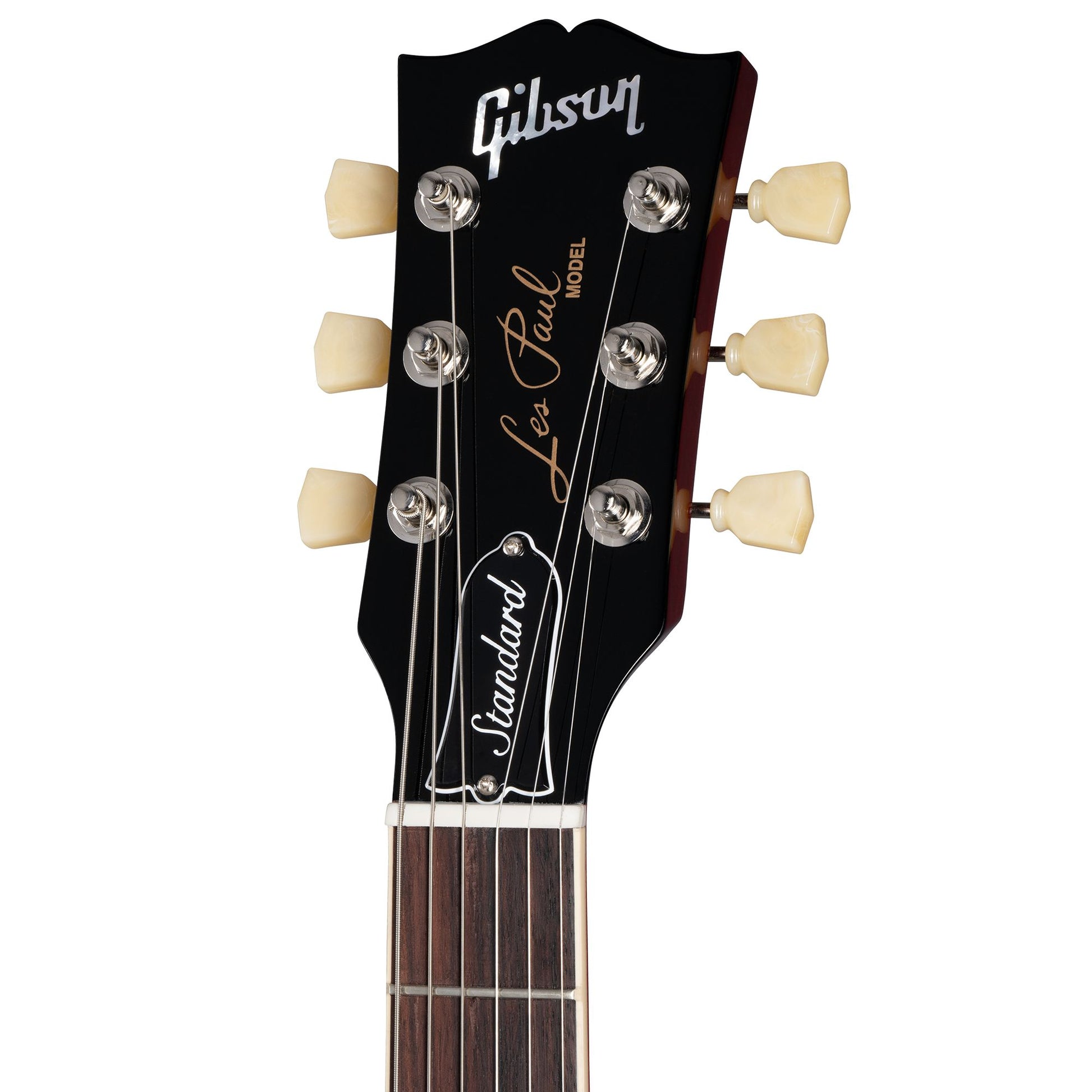 Đàn Guitar Điện Gibson Les Paul Standard 50s HH, Rosewood Fingerboard - Việt Music