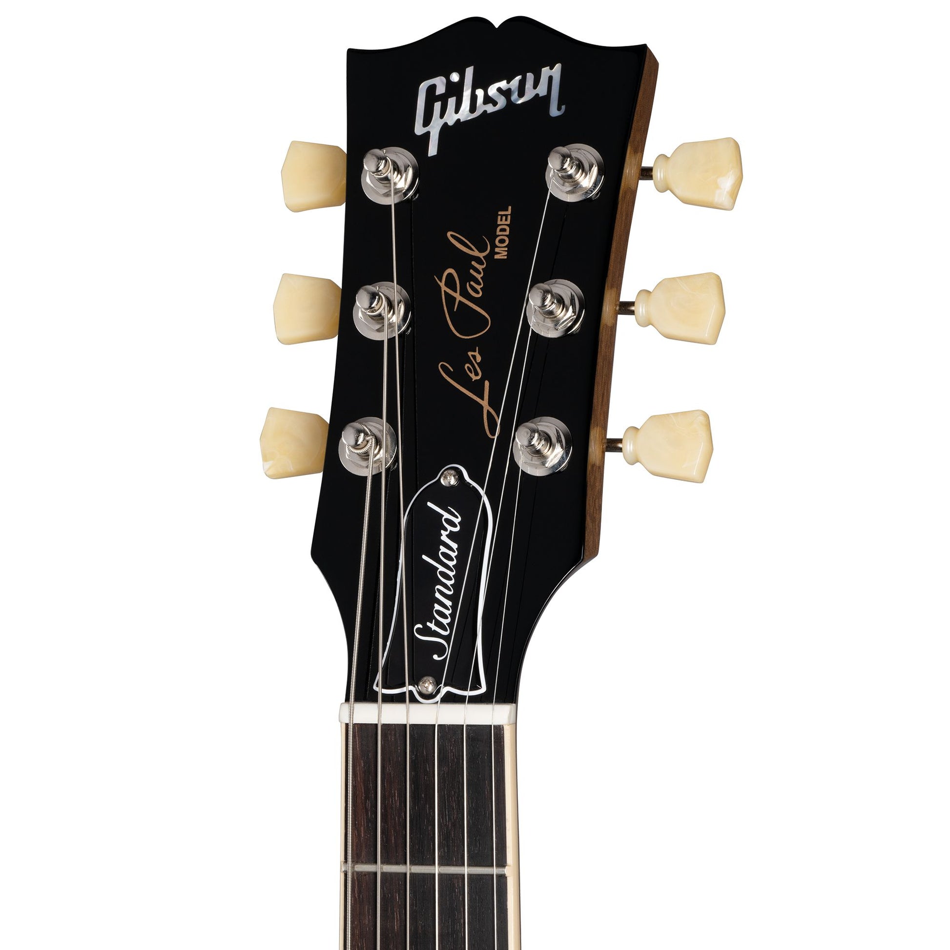 Đàn Guitar Điện Gibson Les Paul Standard 50s HH, Rosewood Fingerboard - Việt Music