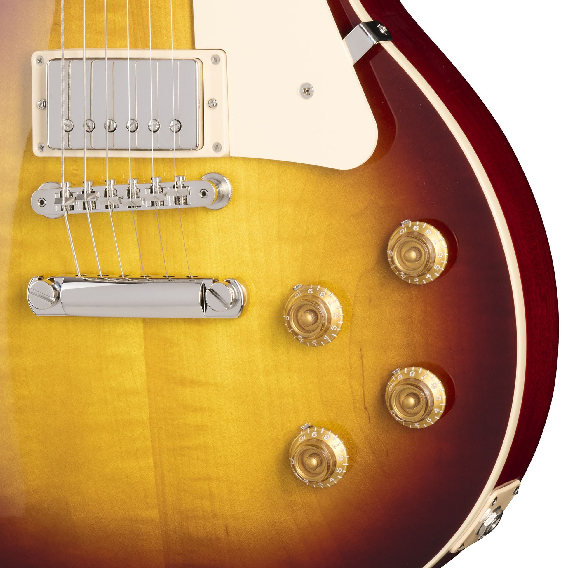 Đàn Guitar Điện Gibson Les Paul Standard 50s HH, Rosewood Fingerboard - Việt Music