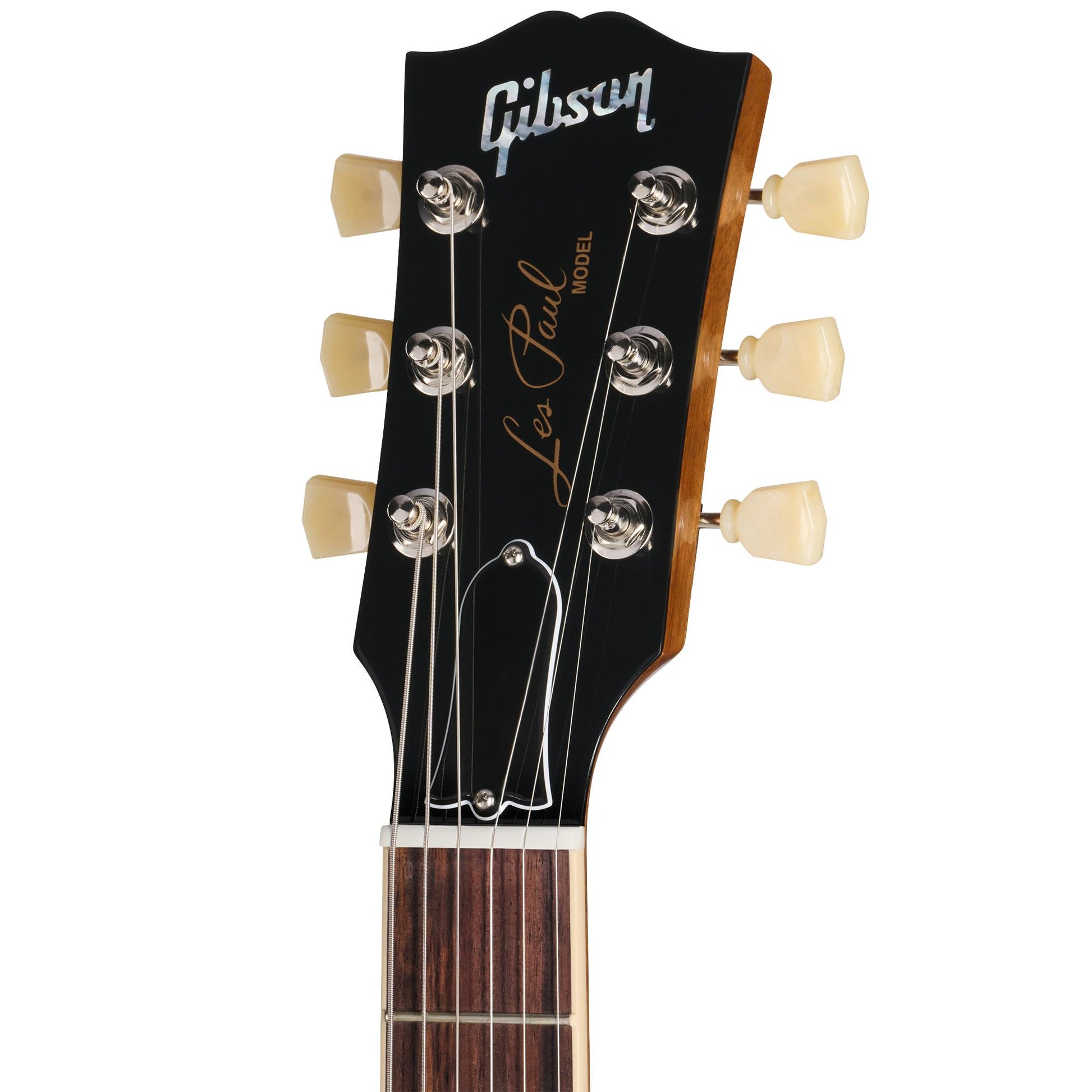 Đàn Guitar Điện Gibson Les Paul Standard 50s Double Trouble HH, Rosewood Fingerboard - Việt Music