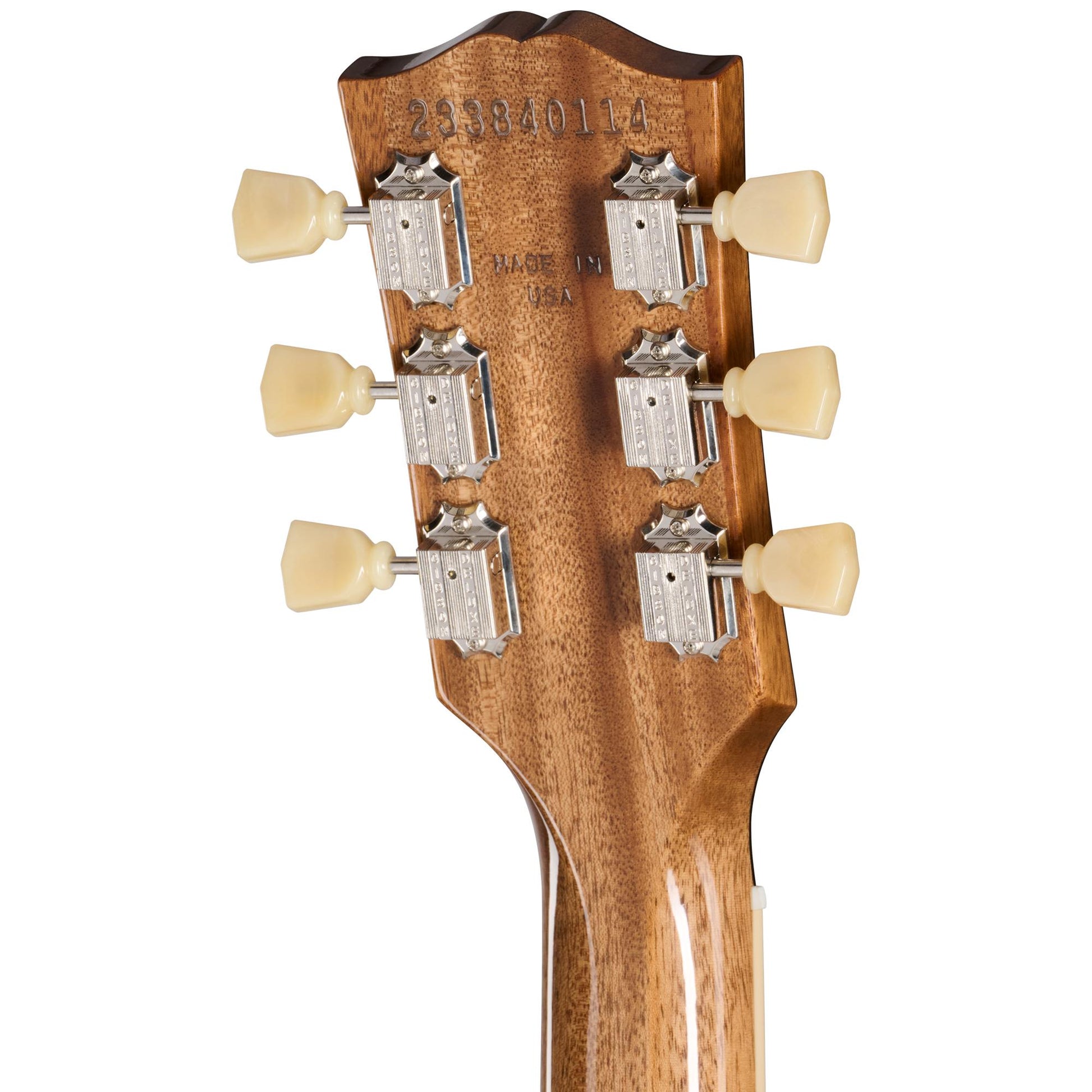 Đàn Guitar Điện Gibson Les Paul Standard 50s Double Trouble HH, Rosewood Fingerboard - Việt Music