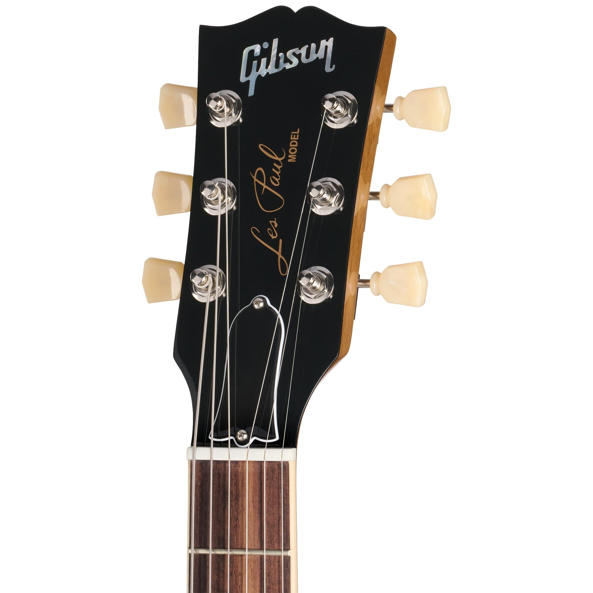 Đàn Guitar Điện Gibson Les Paul Standard 50s Double Trouble HH, Rosewood Fingerboard - Việt Music