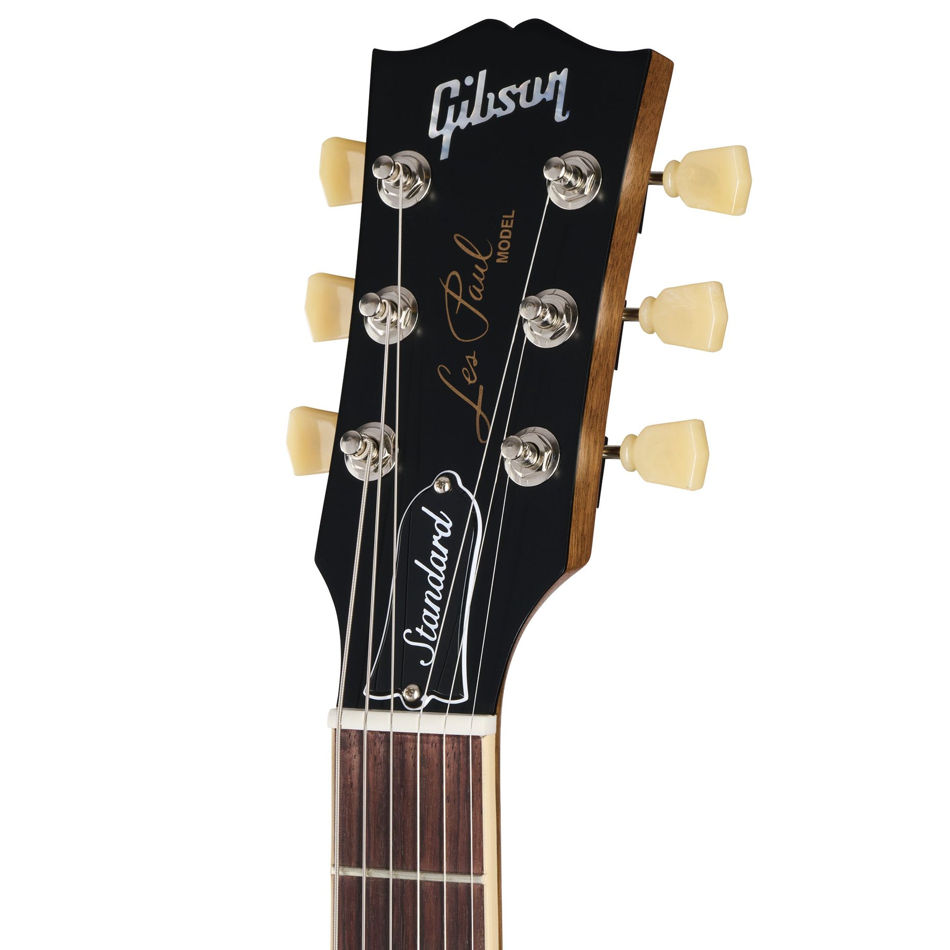 Đàn Guitar Điện Gibson Les Paul Standard 50s Faded HH, Rosewood Fingerboard - Việt Music