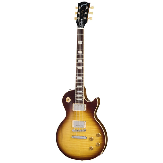 Đàn Guitar Điện Gibson Les Paul Standard 50s Faded HH, Rosewood Fingerboard