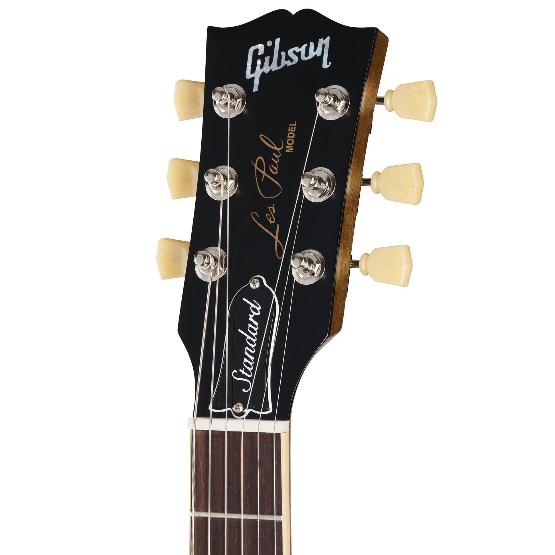 Đàn Guitar Điện Gibson Les Paul Standard 50s Faded HH, Rosewood Fingerboard - Việt Music