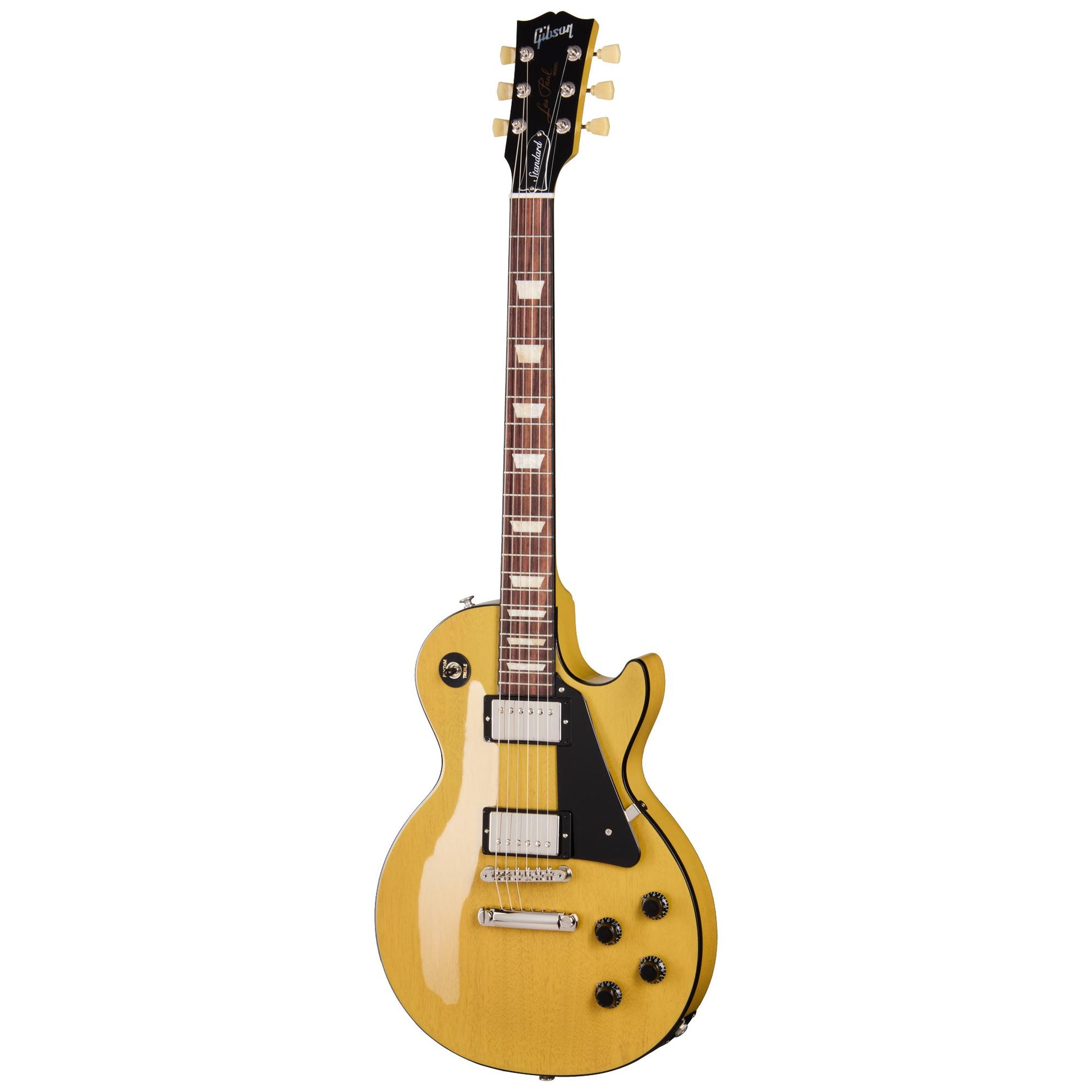 Đàn Guitar Điện Gibson Les Paul Standard 50s Mahogany Top HH, Rosewood Fingerboard - Việt Music