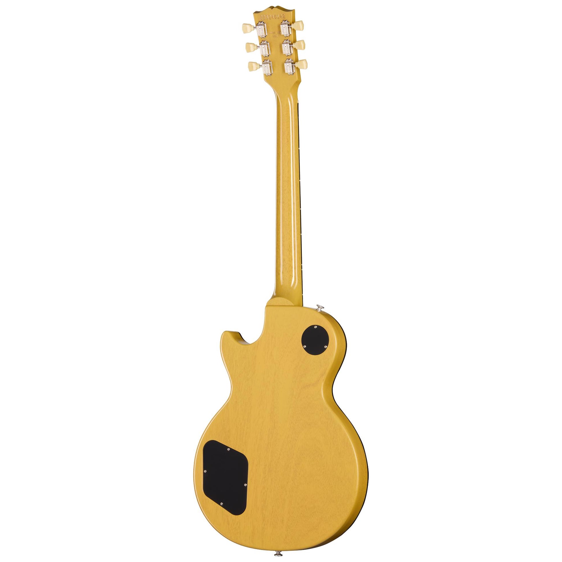 Đàn Guitar Điện Gibson Les Paul Standard 50s Mahogany Top HH, Rosewood Fingerboard - Việt Music