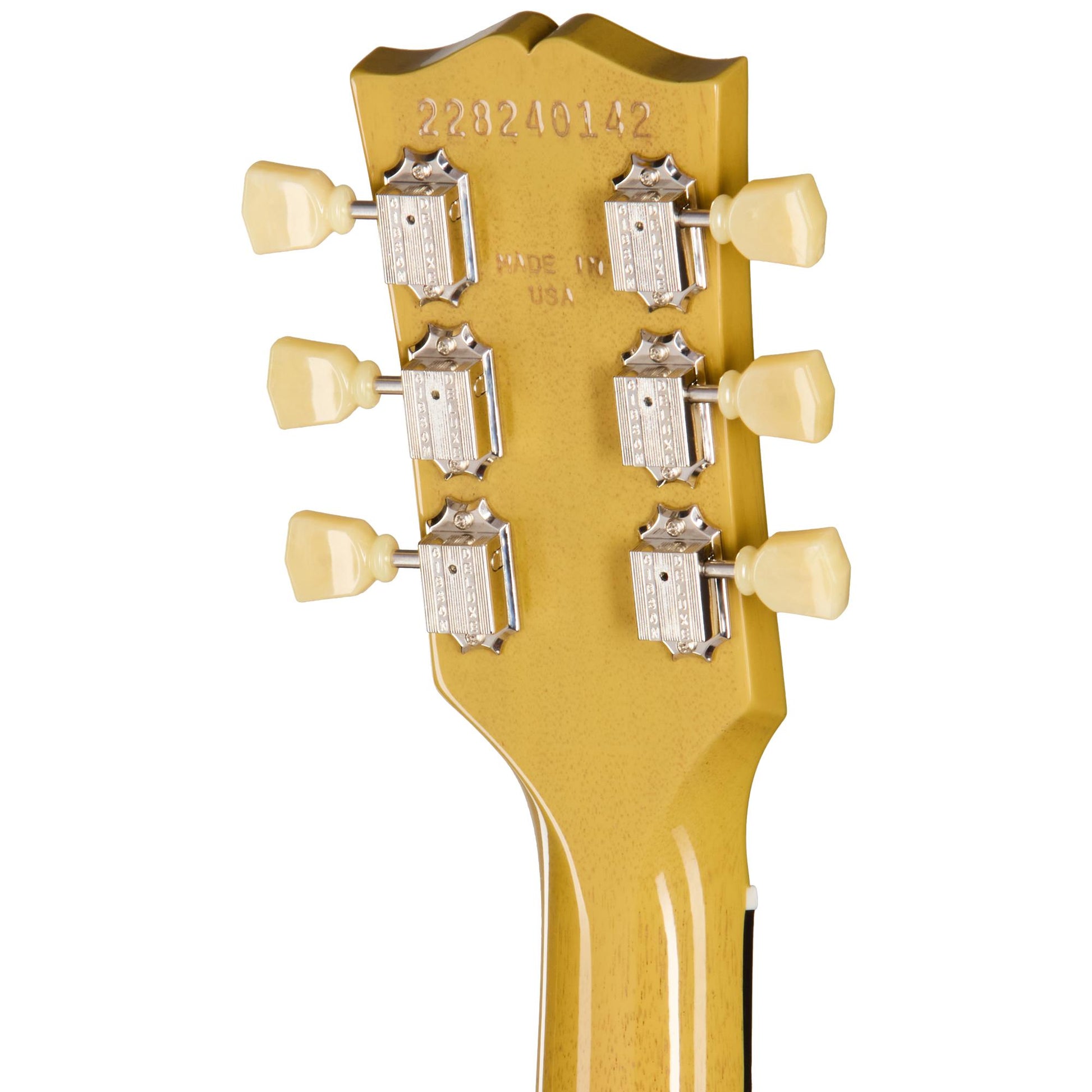 Đàn Guitar Điện Gibson Les Paul Standard 50s Mahogany Top HH, Rosewood Fingerboard - Việt Music