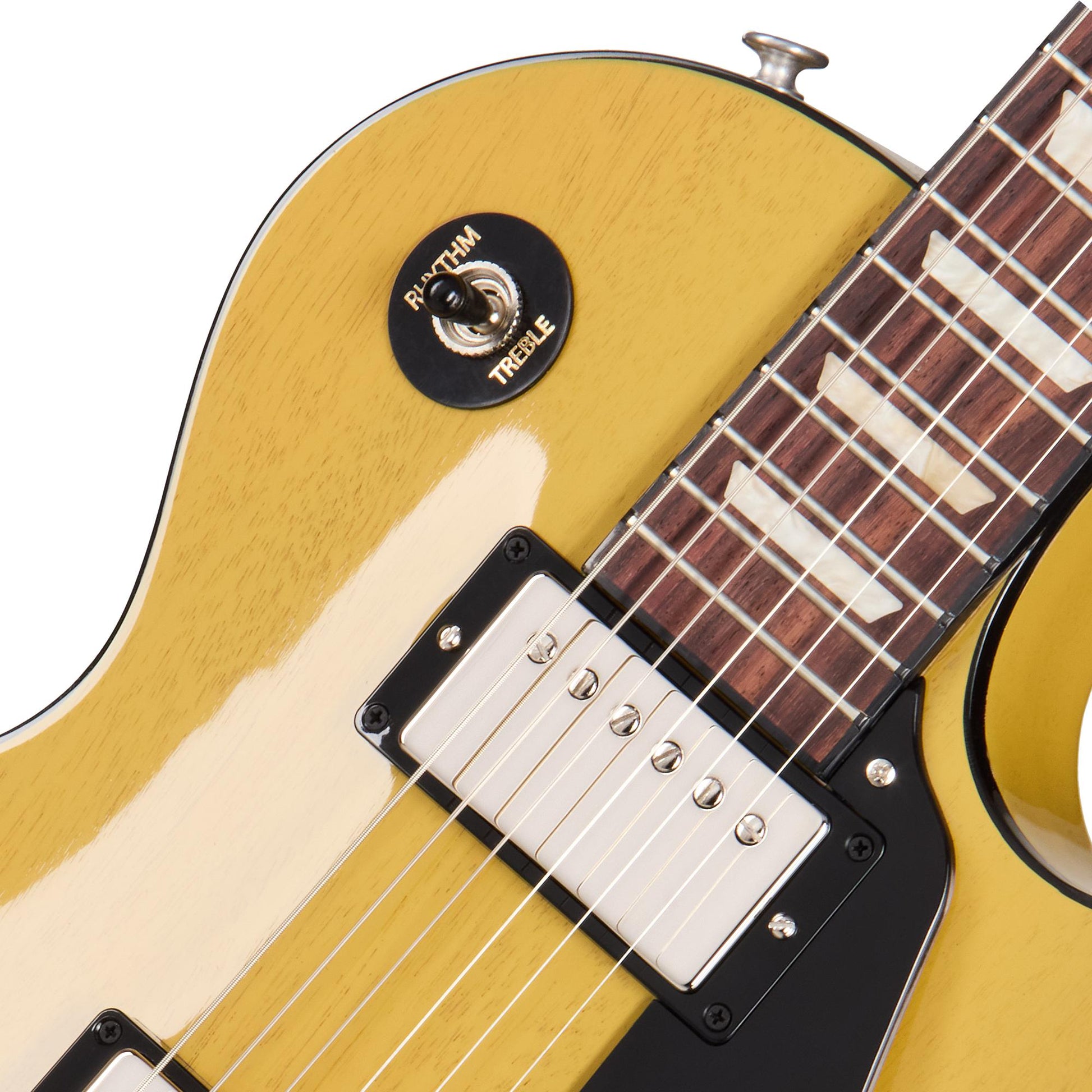 Đàn Guitar Điện Gibson Les Paul Standard 50s Mahogany Top HH, Rosewood Fingerboard - Việt Music