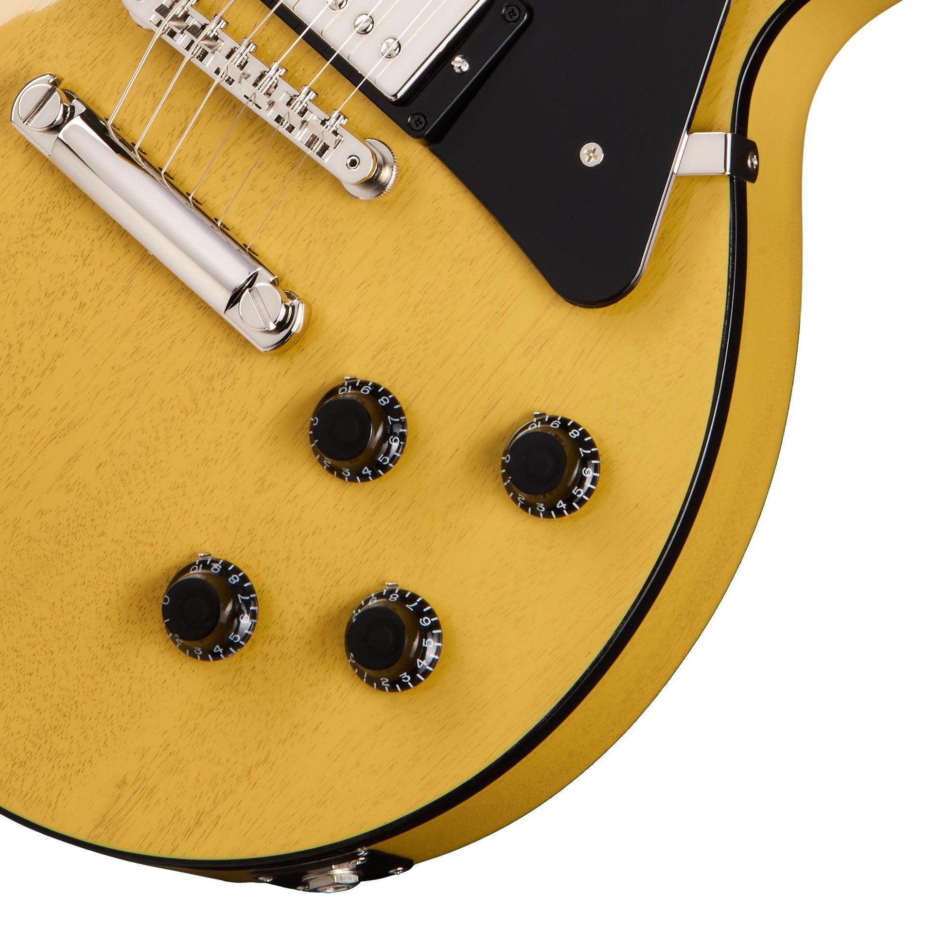 Đàn Guitar Điện Gibson Les Paul Standard 50s Mahogany Top HH, Rosewood Fingerboard - Việt Music