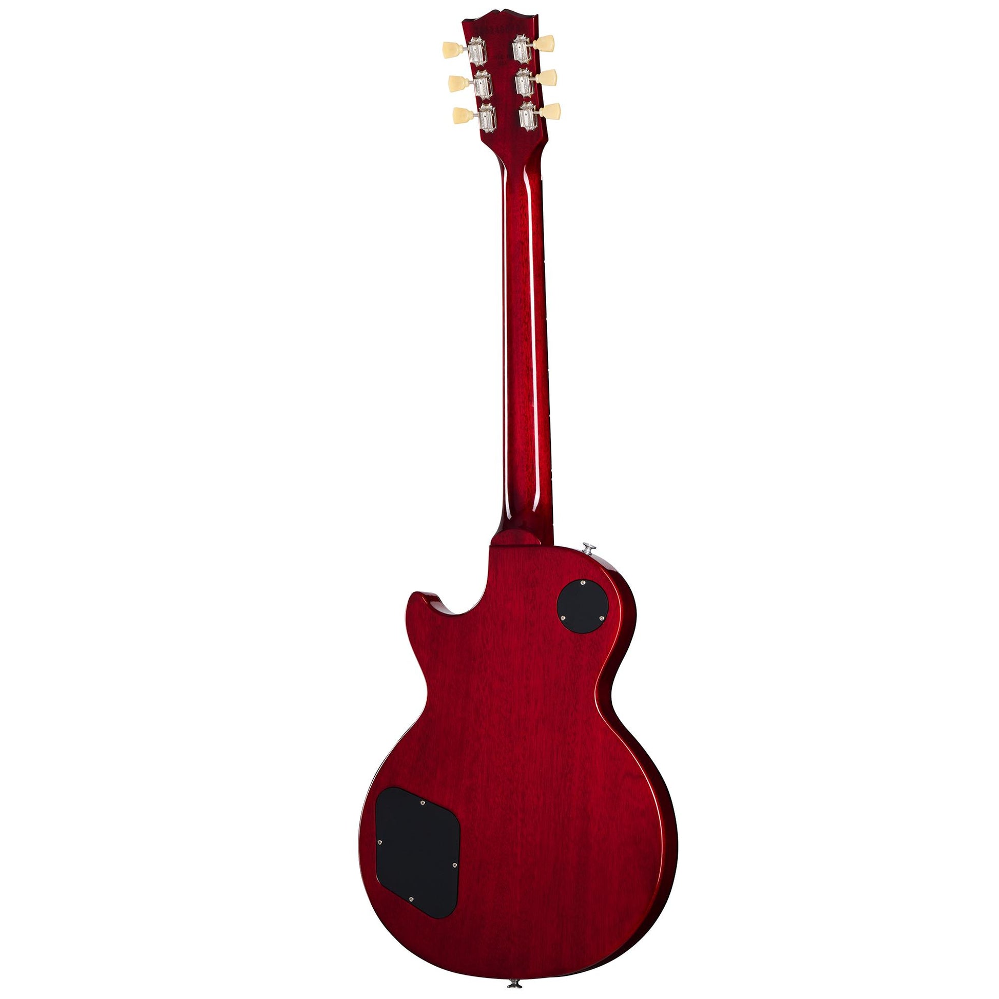 Đàn Guitar Điện Gibson Les Paul Standard 50s Mahogany Top HH, Rosewood Fingerboard - Việt Music