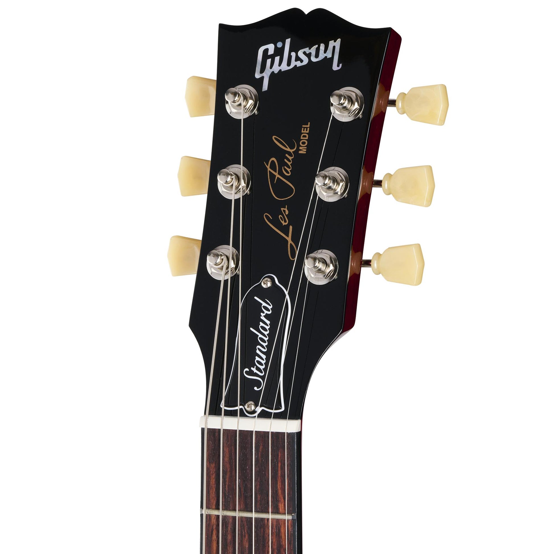 Đàn Guitar Điện Gibson Les Paul Standard 50s Mahogany Top HH, Rosewood Fingerboard - Việt Music