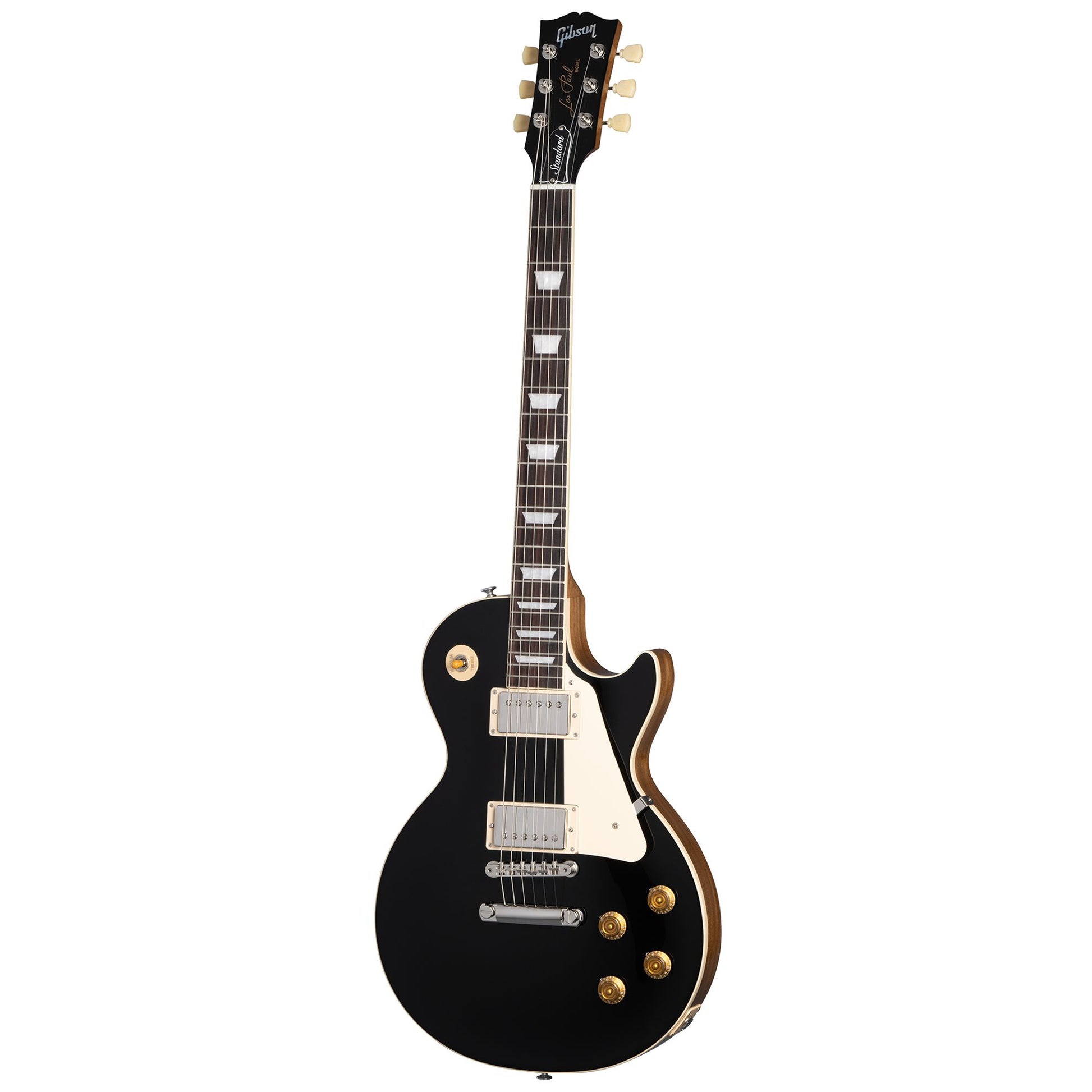 Đàn Guitar Điện Gibson Les Paul Standard 50s Plain Top HH, Rosewood Fingerboard - Việt Music