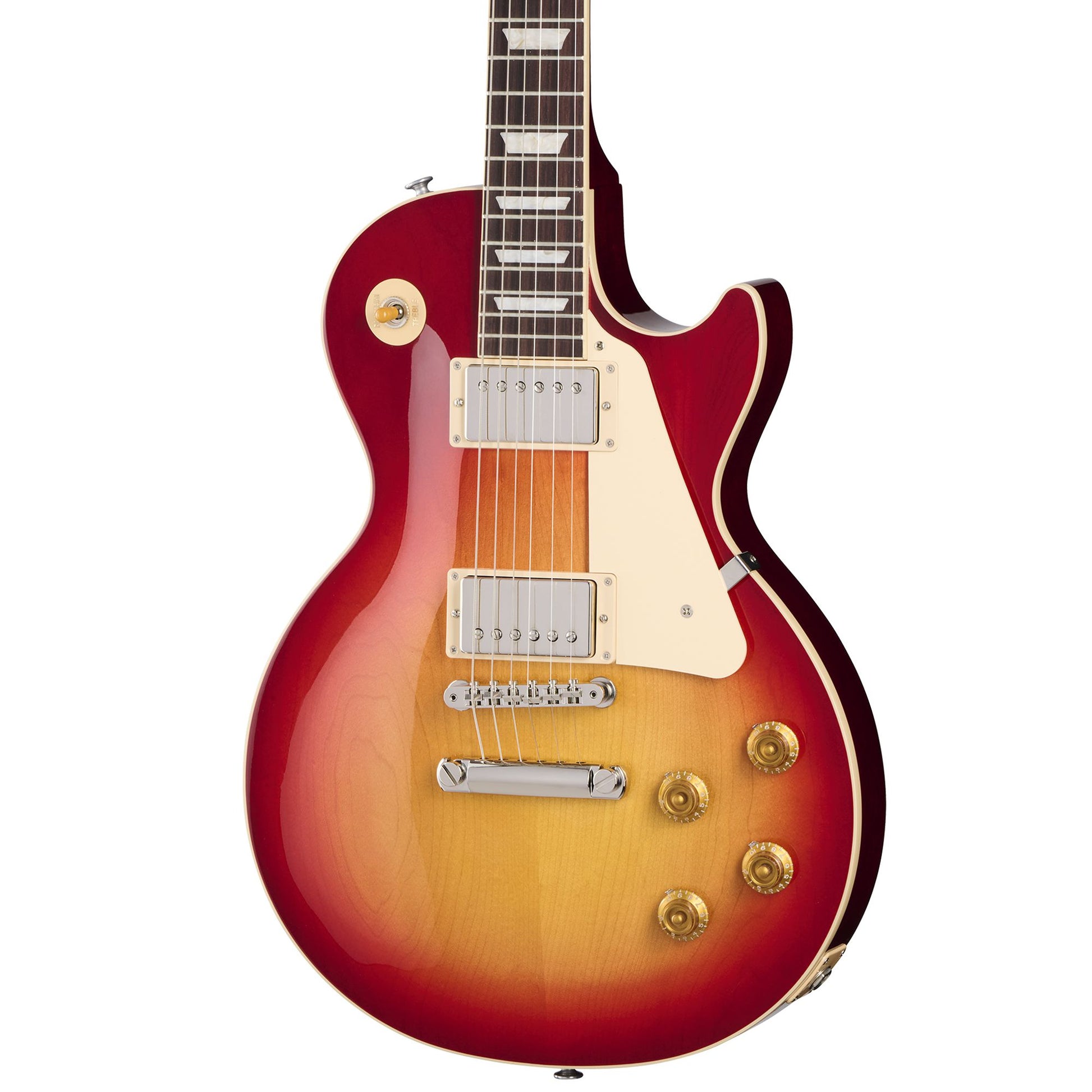 Đàn Guitar Điện Gibson Les Paul Standard 50s HH, Rosewood Fingerboard - Việt Music