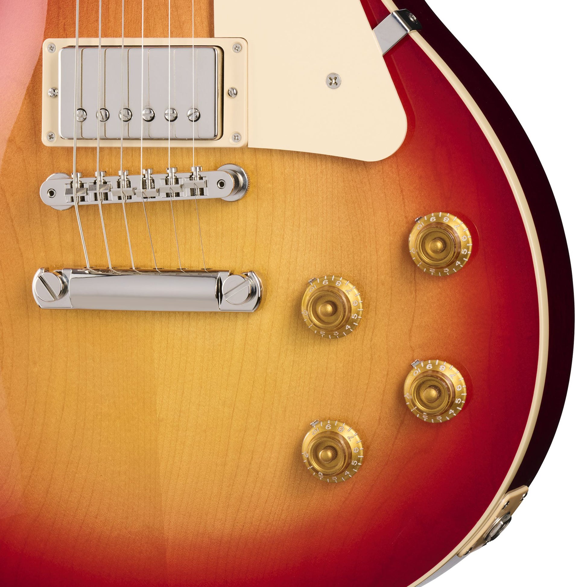 Đàn Guitar Điện Gibson Les Paul Standard 50s HH, Rosewood Fingerboard - Việt Music