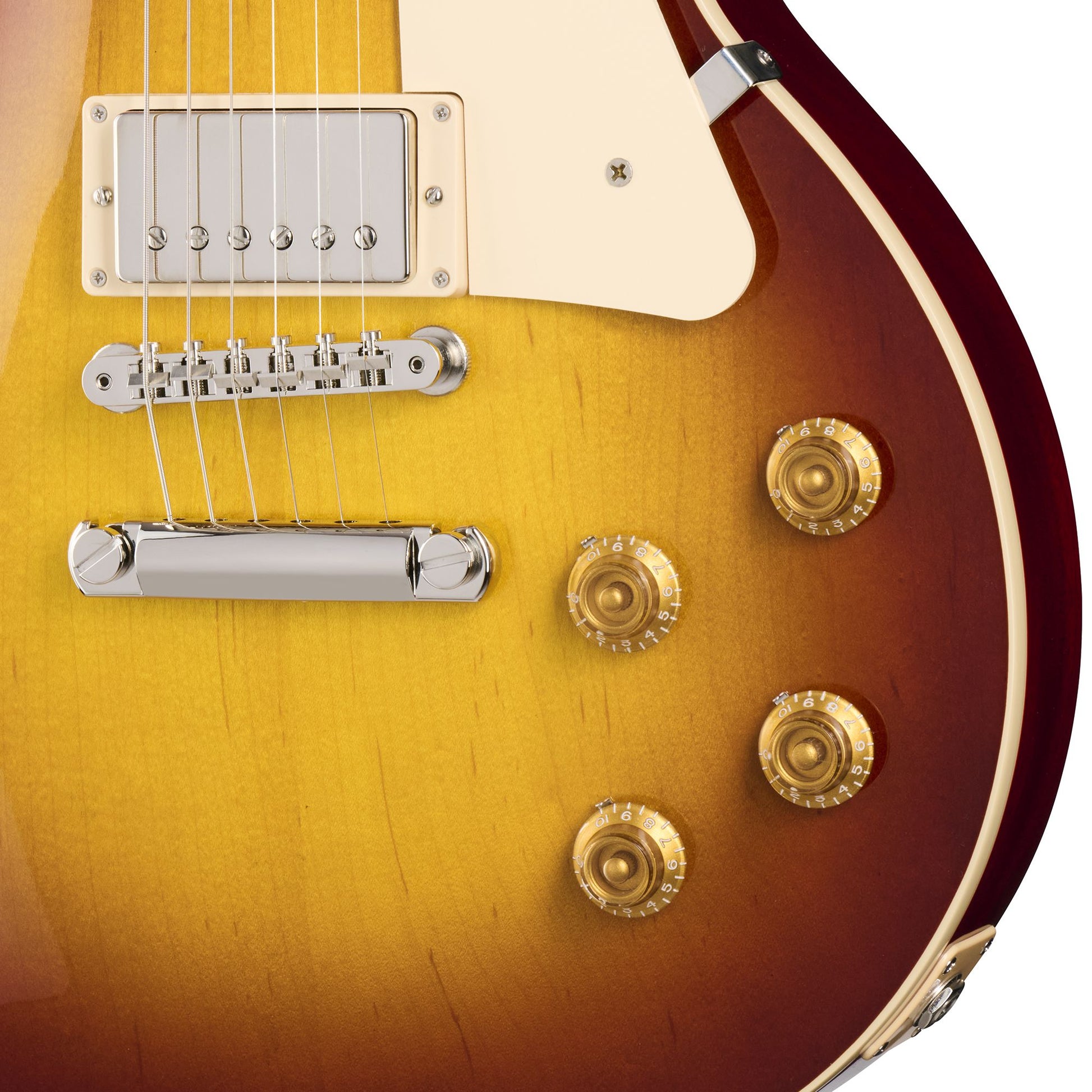 Đàn Guitar Điện Gibson Les Paul Standard 50s HH, Rosewood Fingerboard - Việt Music