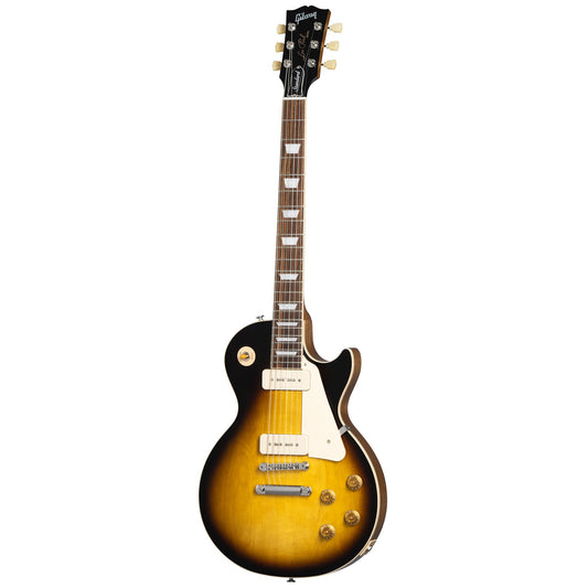 Đàn Guitar Điện Gibson Les Paul Standard 50s P-90 HH, Rosewood Fingerboard