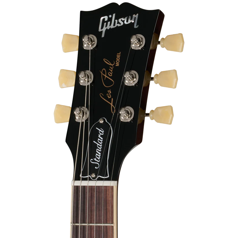 Đàn Guitar Điện Gibson Les Paul Standard 50s P-90 HH, Rosewood Fingerboard - Việt Music