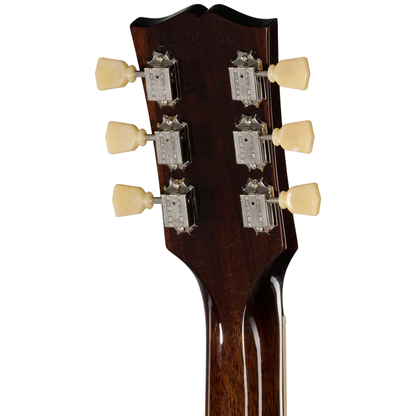 Đàn Guitar Điện Gibson Les Paul Standard 50s P-90 HH, Rosewood Fingerboard - Việt Music
