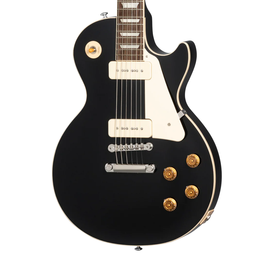 Đàn Guitar Điện Gibson Les Paul Standard 50s P-90 HH, Rosewood Fingerboard - Việt Music