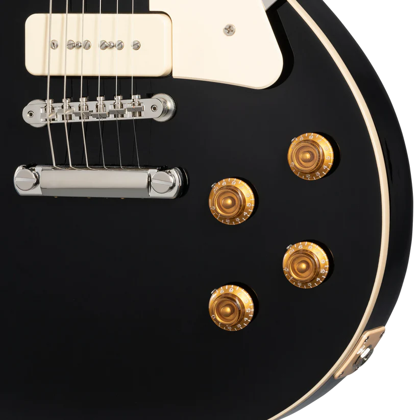 Đàn Guitar Điện Gibson Les Paul Standard 50s P-90 HH, Rosewood Fingerboard - Việt Music