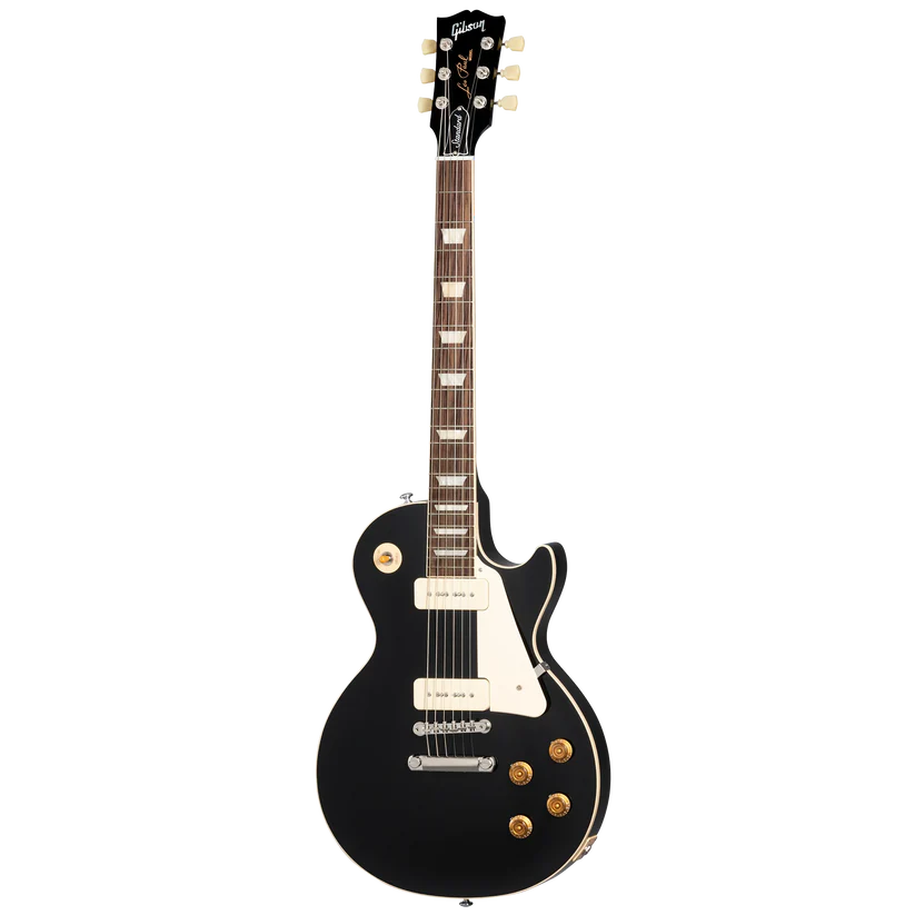 Đàn Guitar Điện Gibson Les Paul Standard 50s P-90 HH, Rosewood Fingerboard - Việt Music