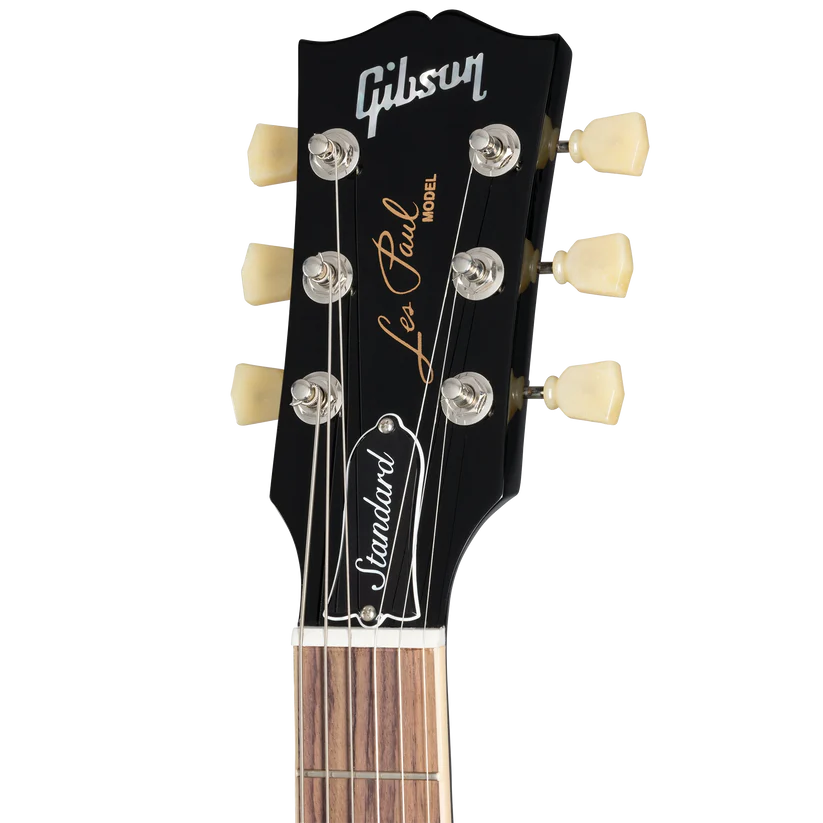 Đàn Guitar Điện Gibson Les Paul Standard 50s P-90 HH, Rosewood Fingerboard - Việt Music