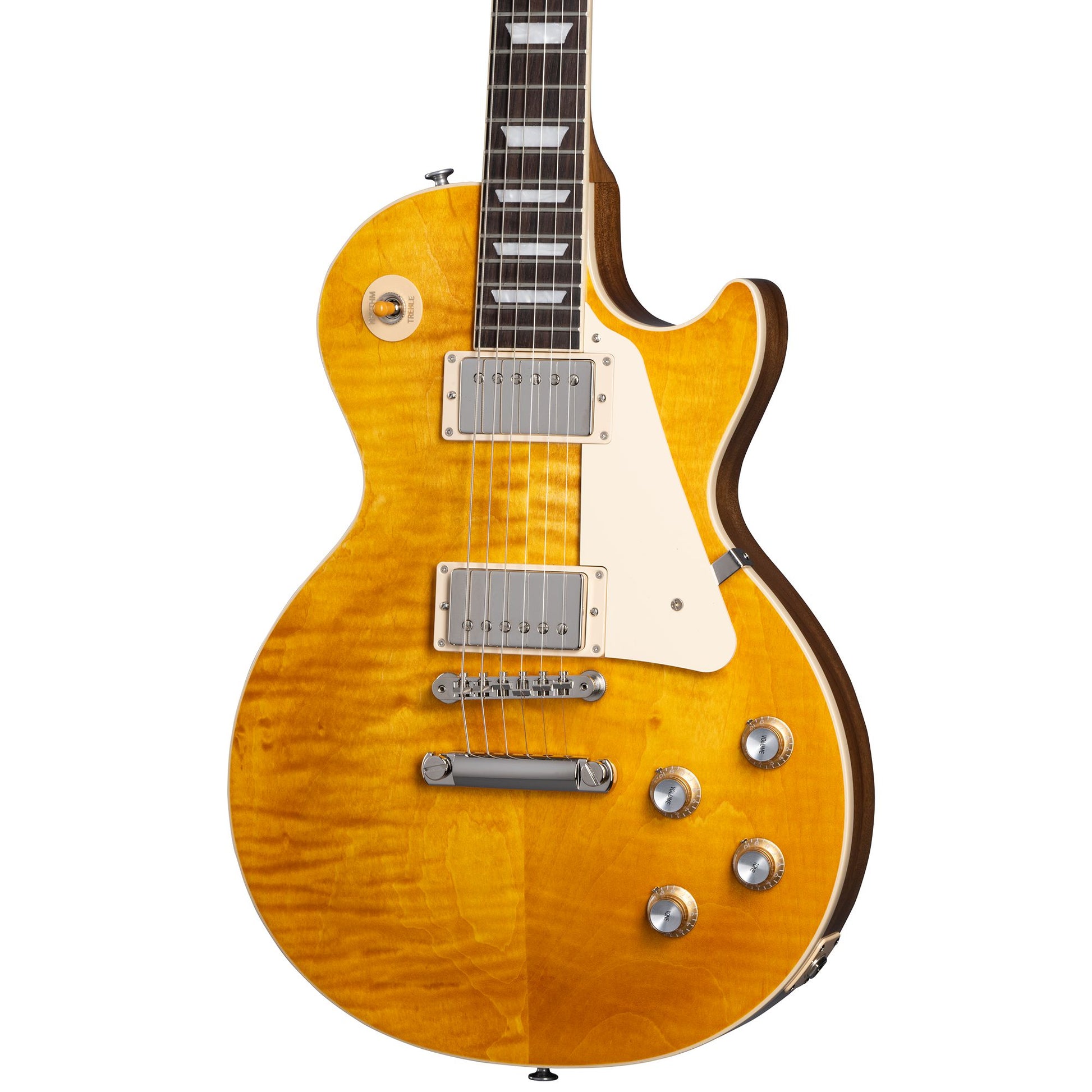 Đàn Guitar Điện Gibson Les Paul Standard 60s HH, Rosewood Fingerboard - Việt Music