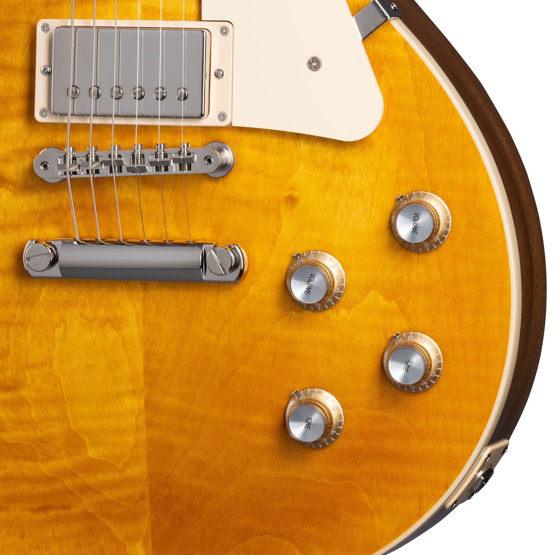 Đàn Guitar Điện Gibson Les Paul Standard 60s HH, Rosewood Fingerboard - Việt Music