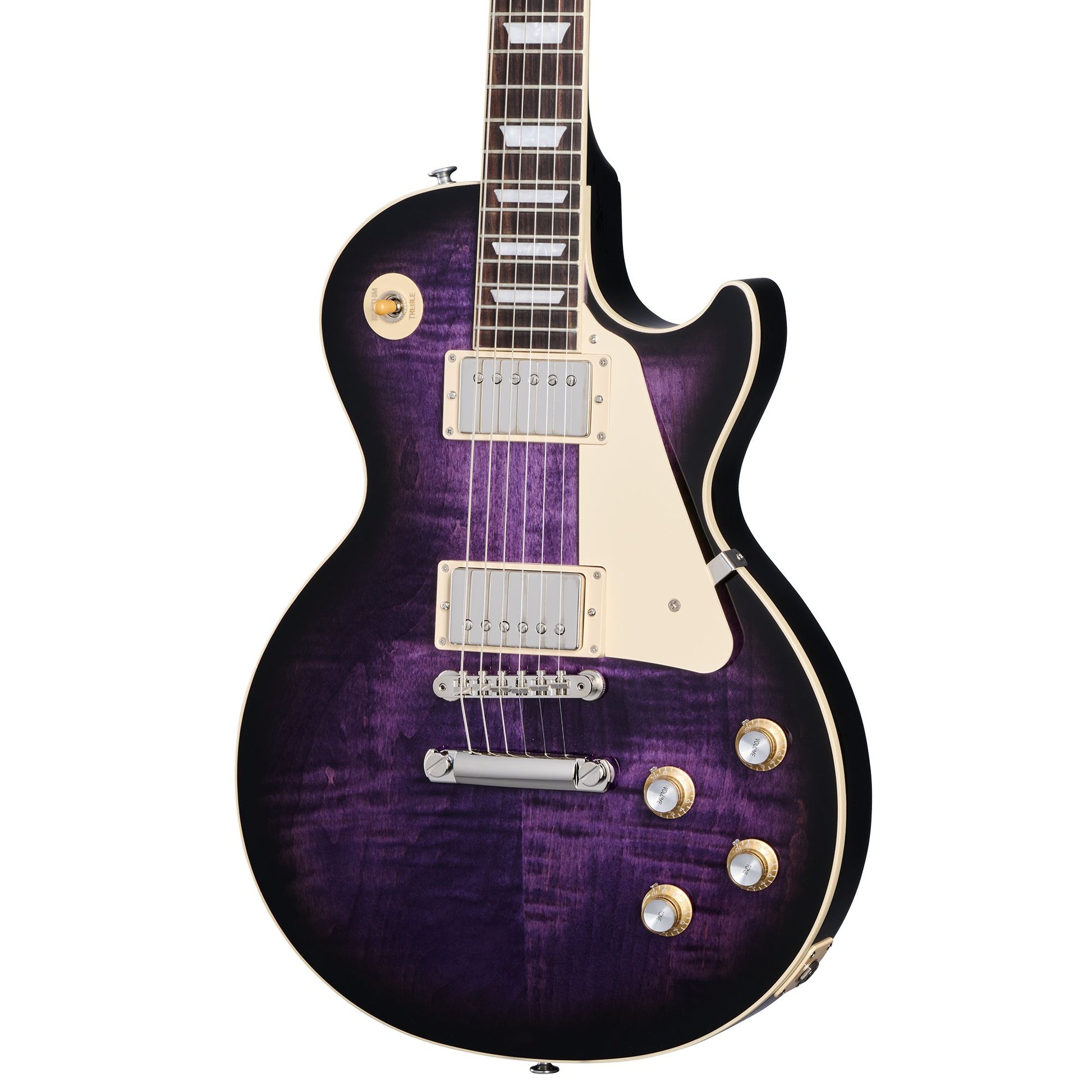 Đàn Guitar Điện Gibson Les Paul Standard 60s HH, Rosewood Fingerboard - Việt Music