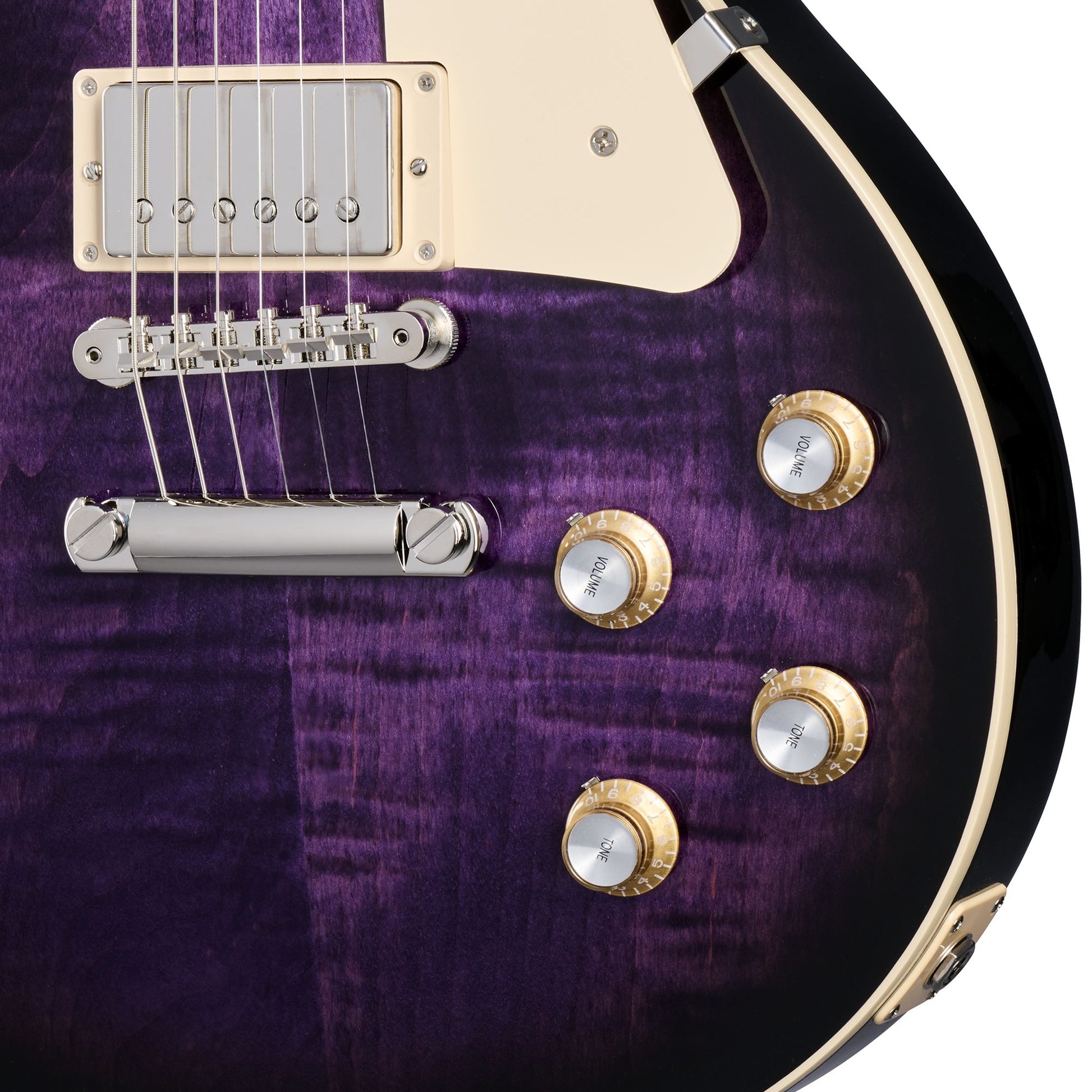 Đàn Guitar Điện Gibson Les Paul Standard 60s HH, Rosewood Fingerboard - Việt Music